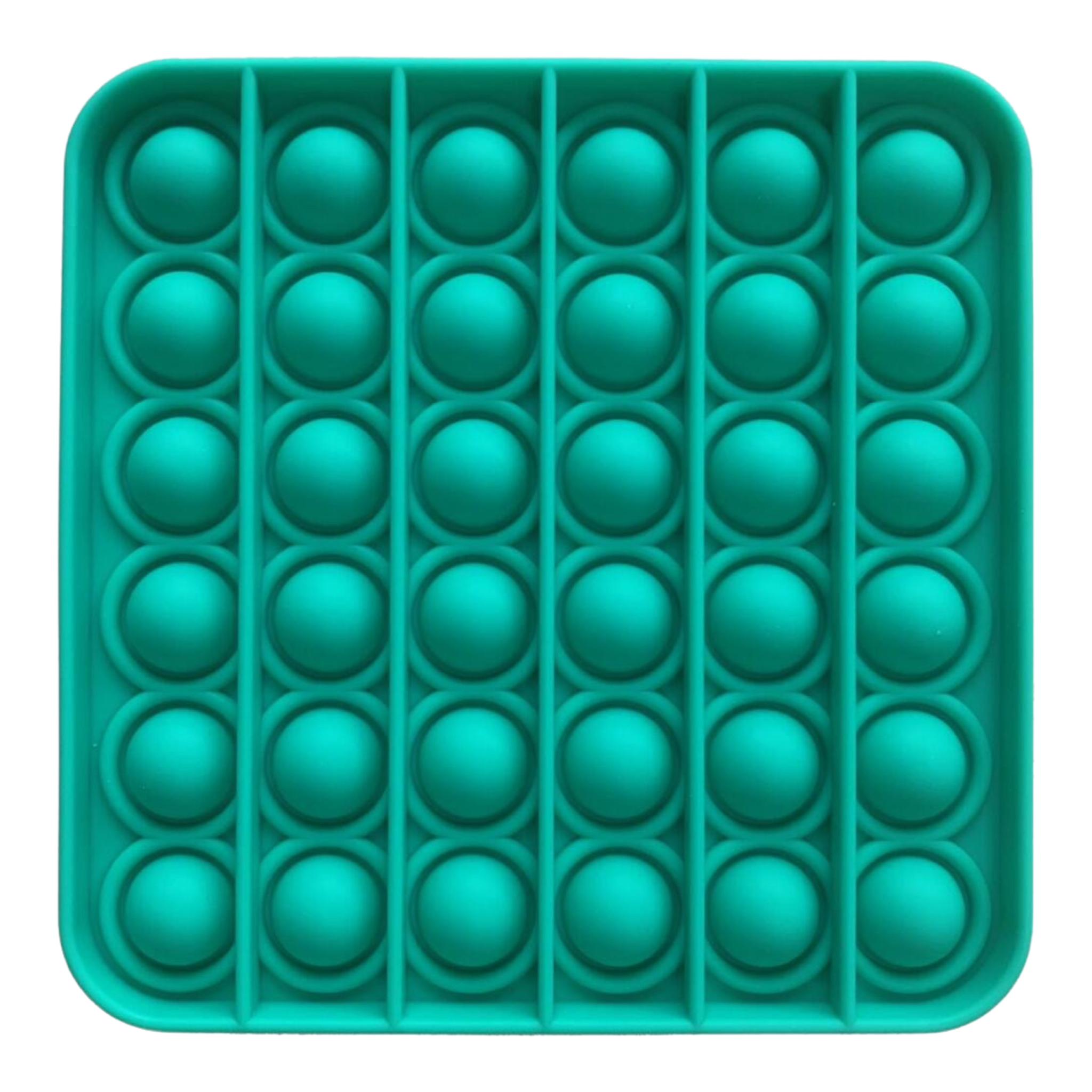 Popper - Square Shape