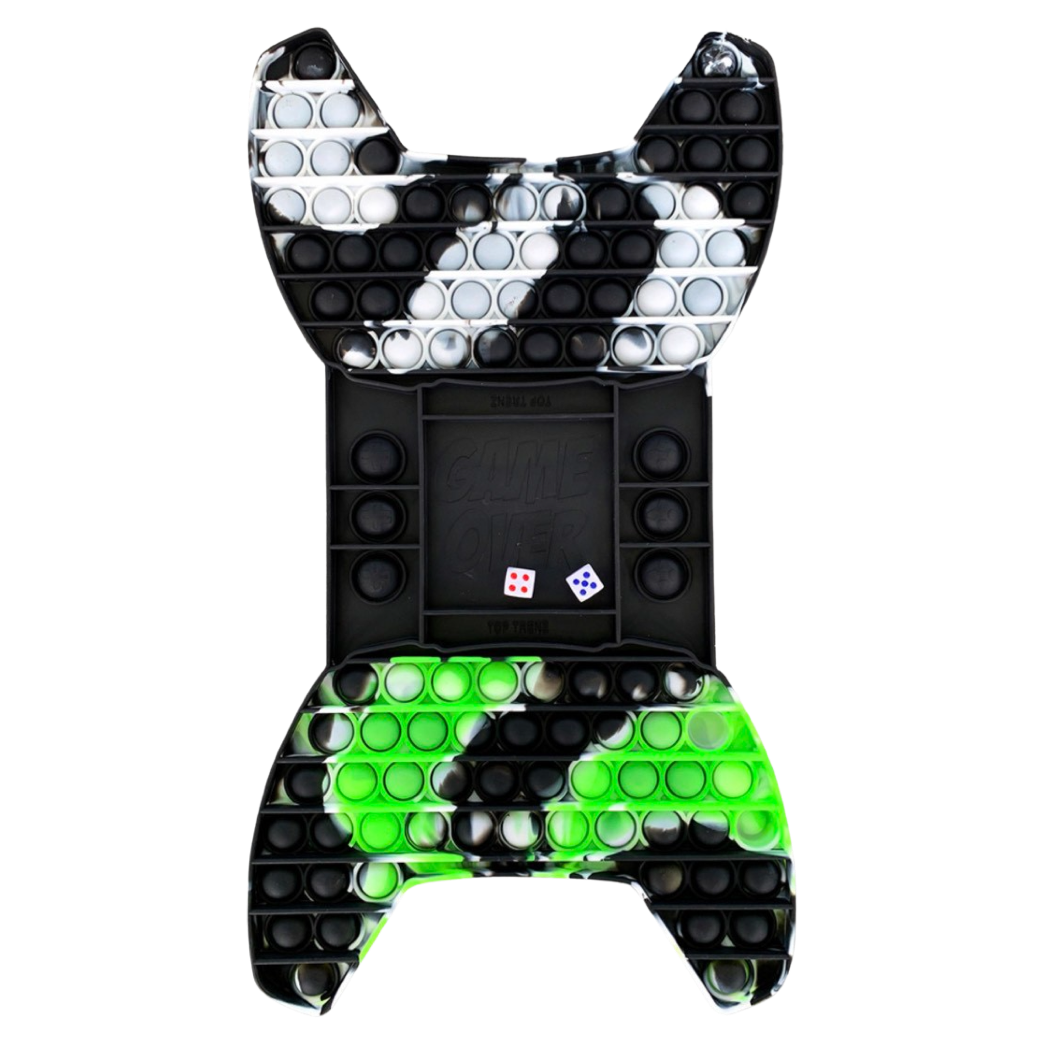 Game Controller Popper Game Board