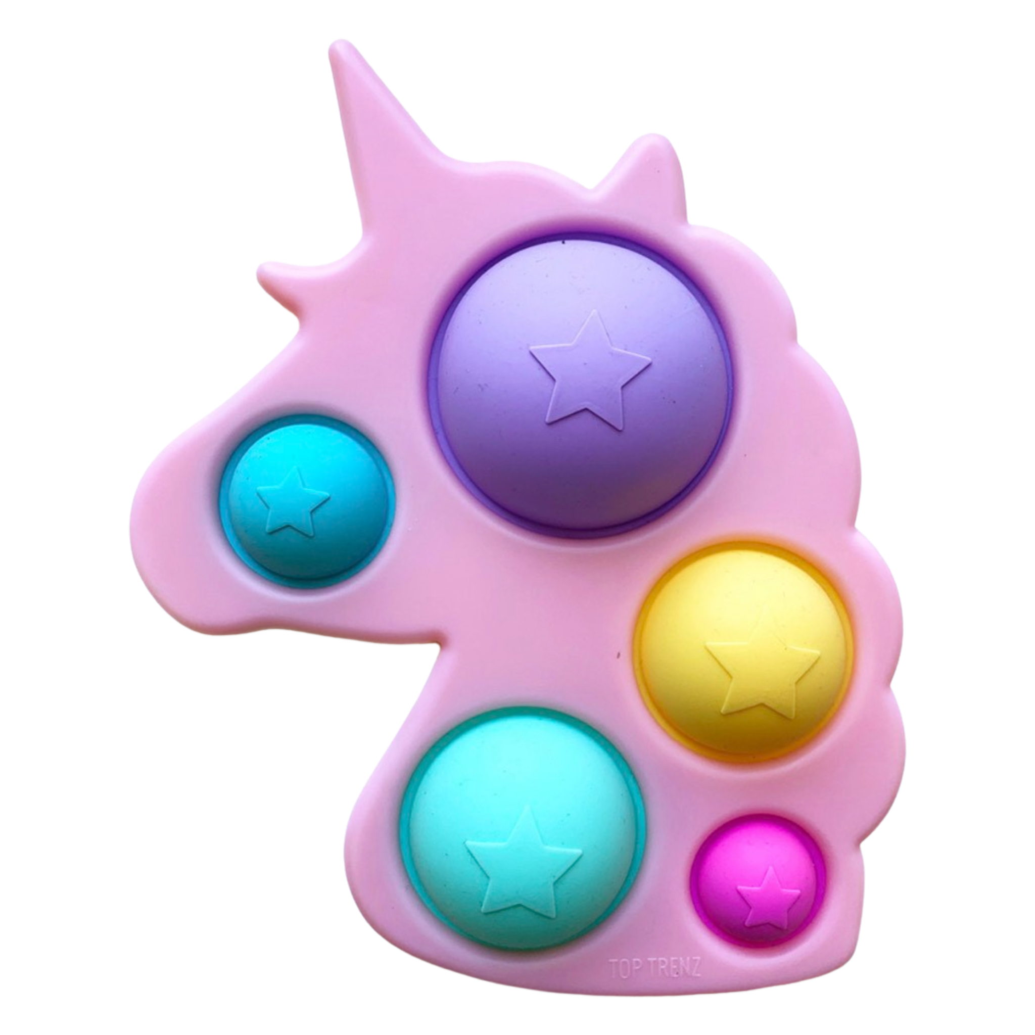 Jumbo Unicorn Dimple