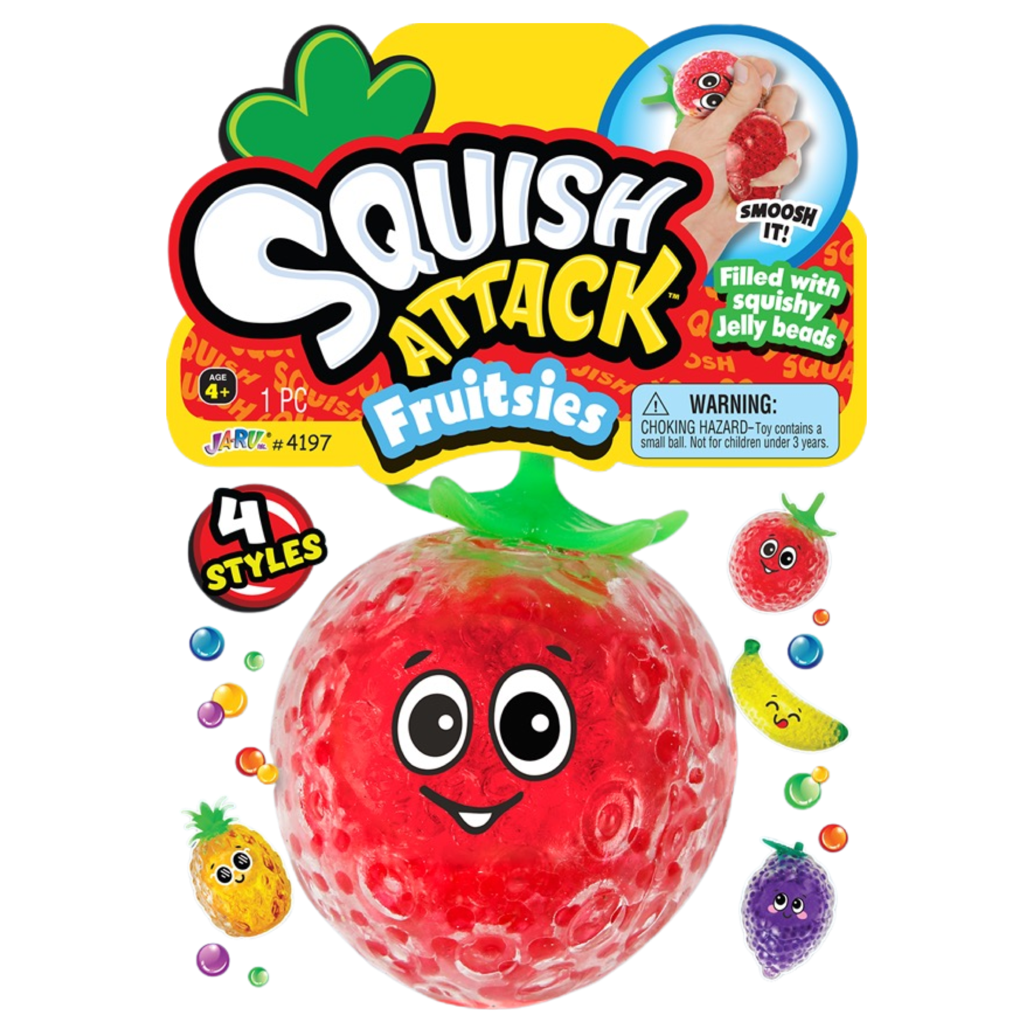 Fruitsies