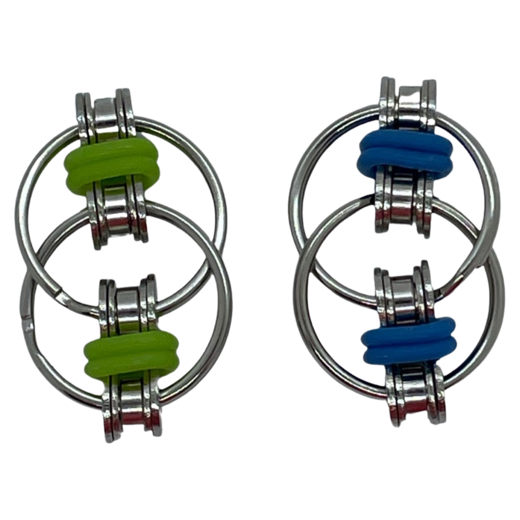 2-Pack Flippy Chains