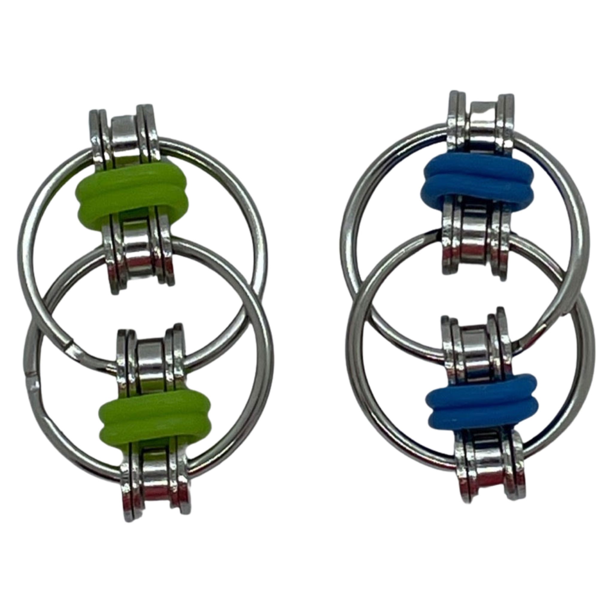 2-Pack Flippy Chains
