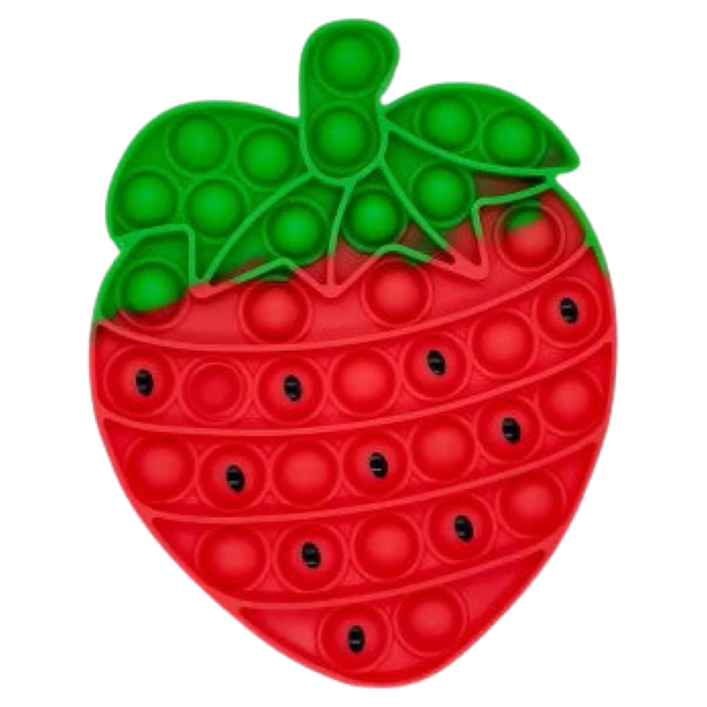 Strawberry Bundle 🍓