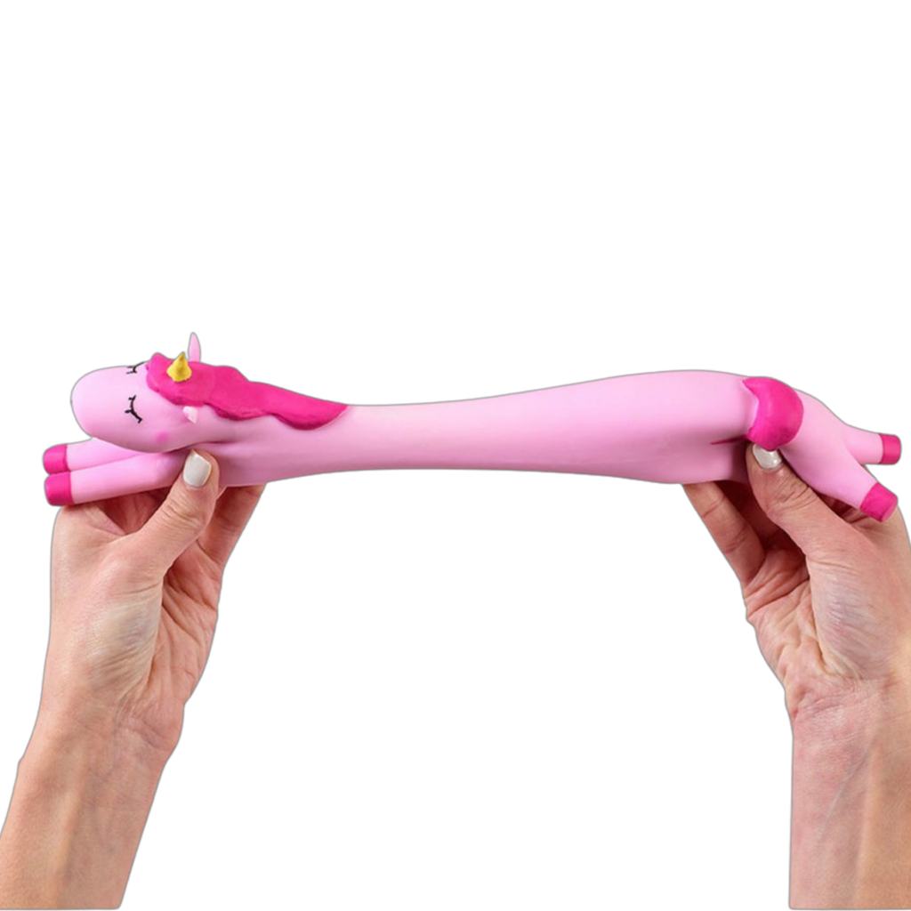 Unicorn Stretchy Toy