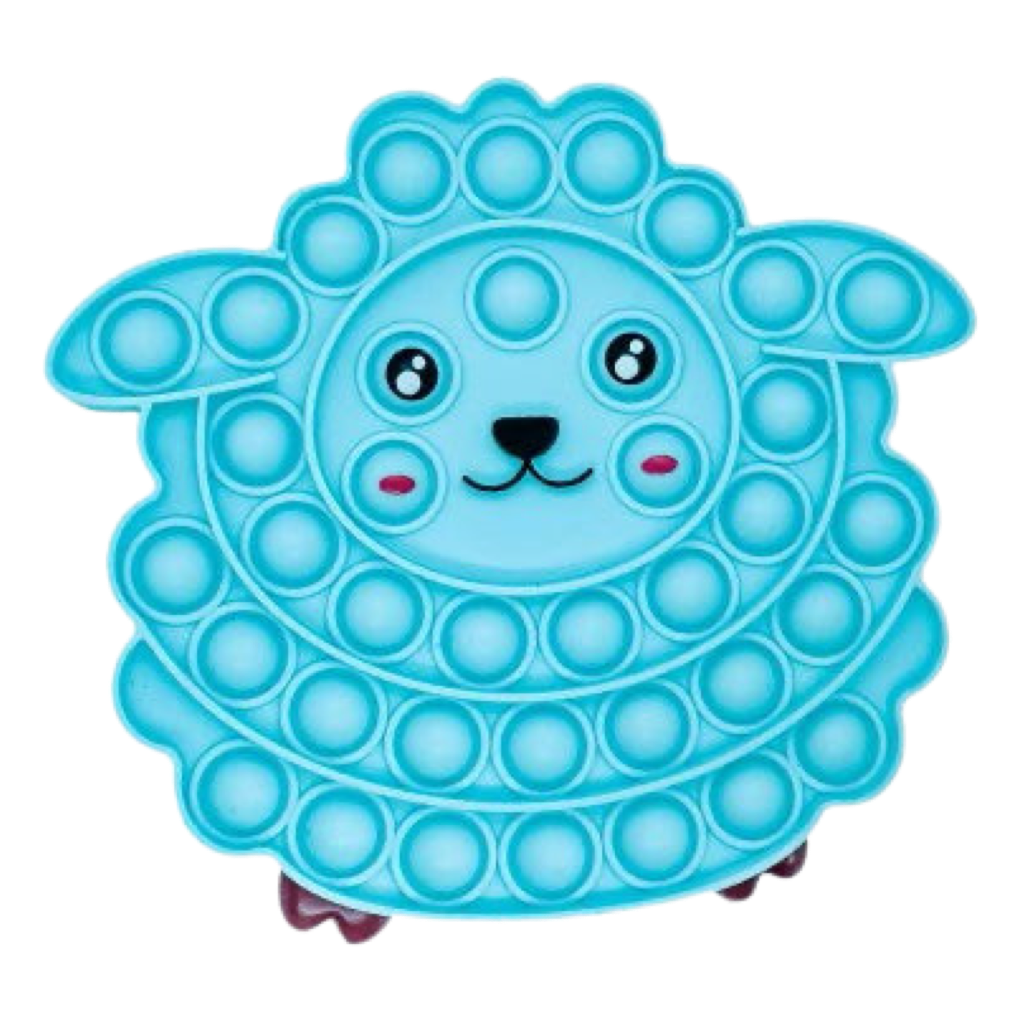 Sheep Popper