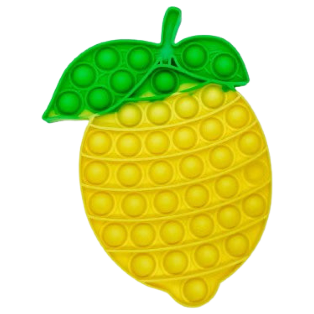 Lemon Popper