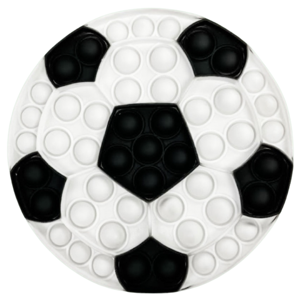 Soccer Ball Popper