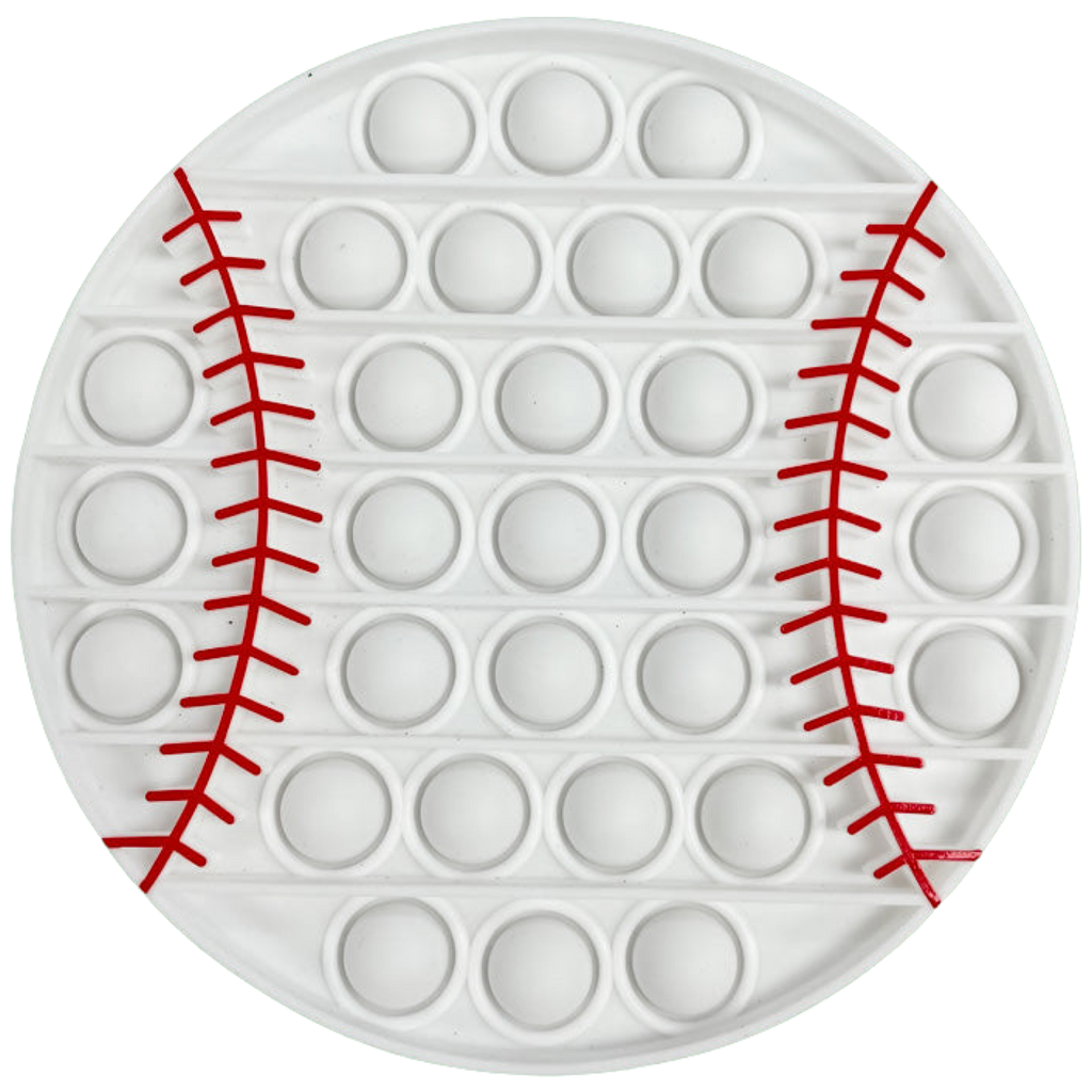 Baseball Popper
