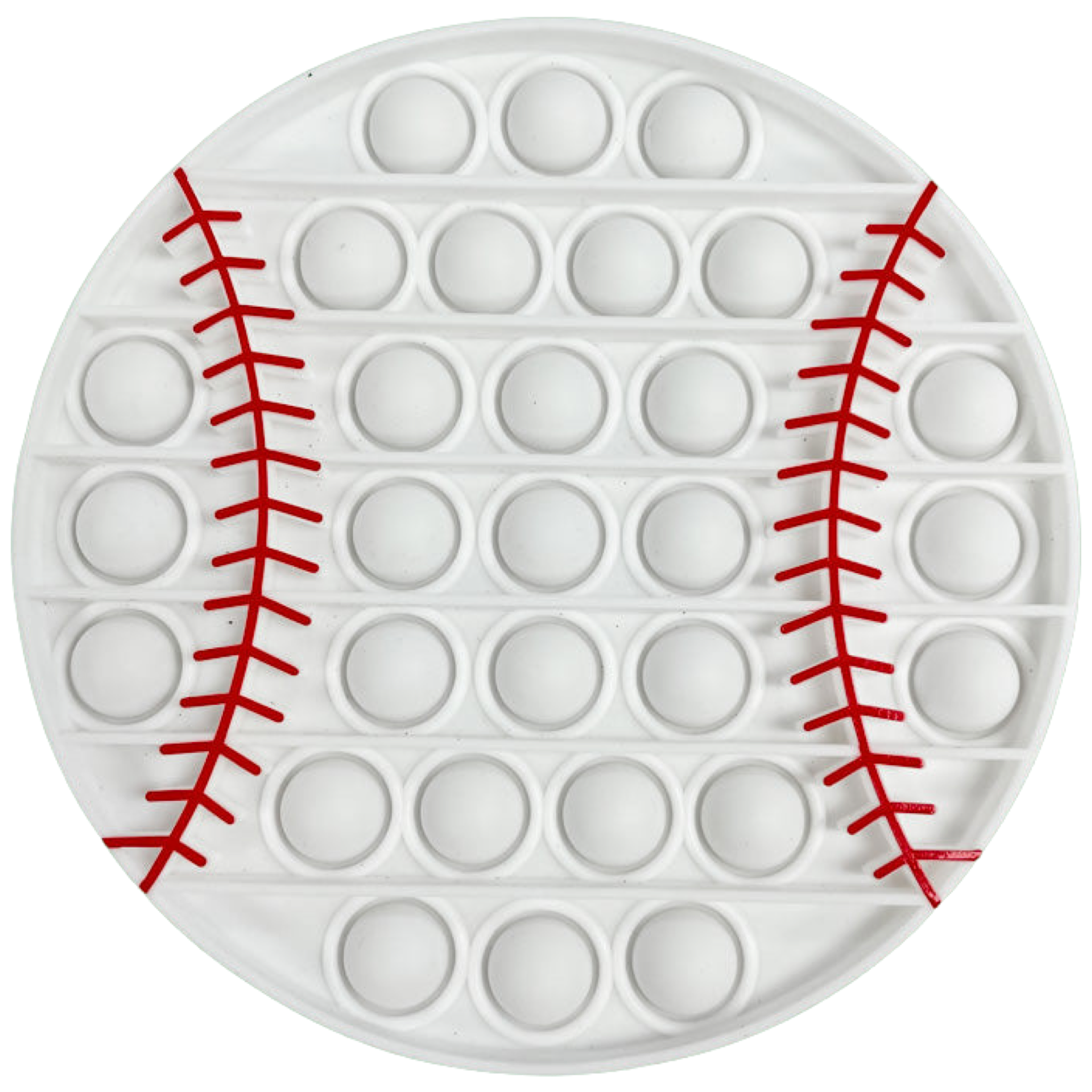 Baseball Popper