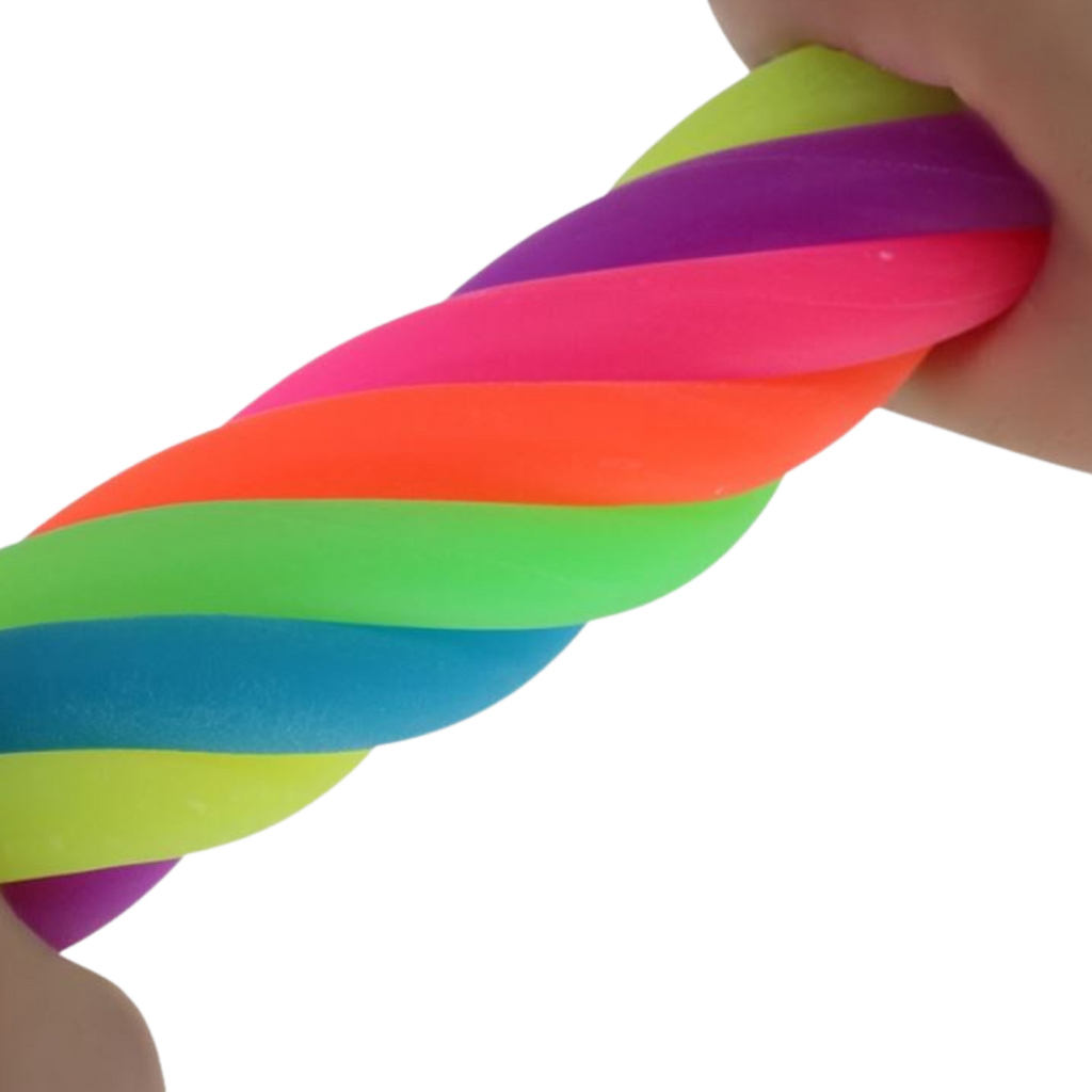 Stretchy Noodles - 3 Pack