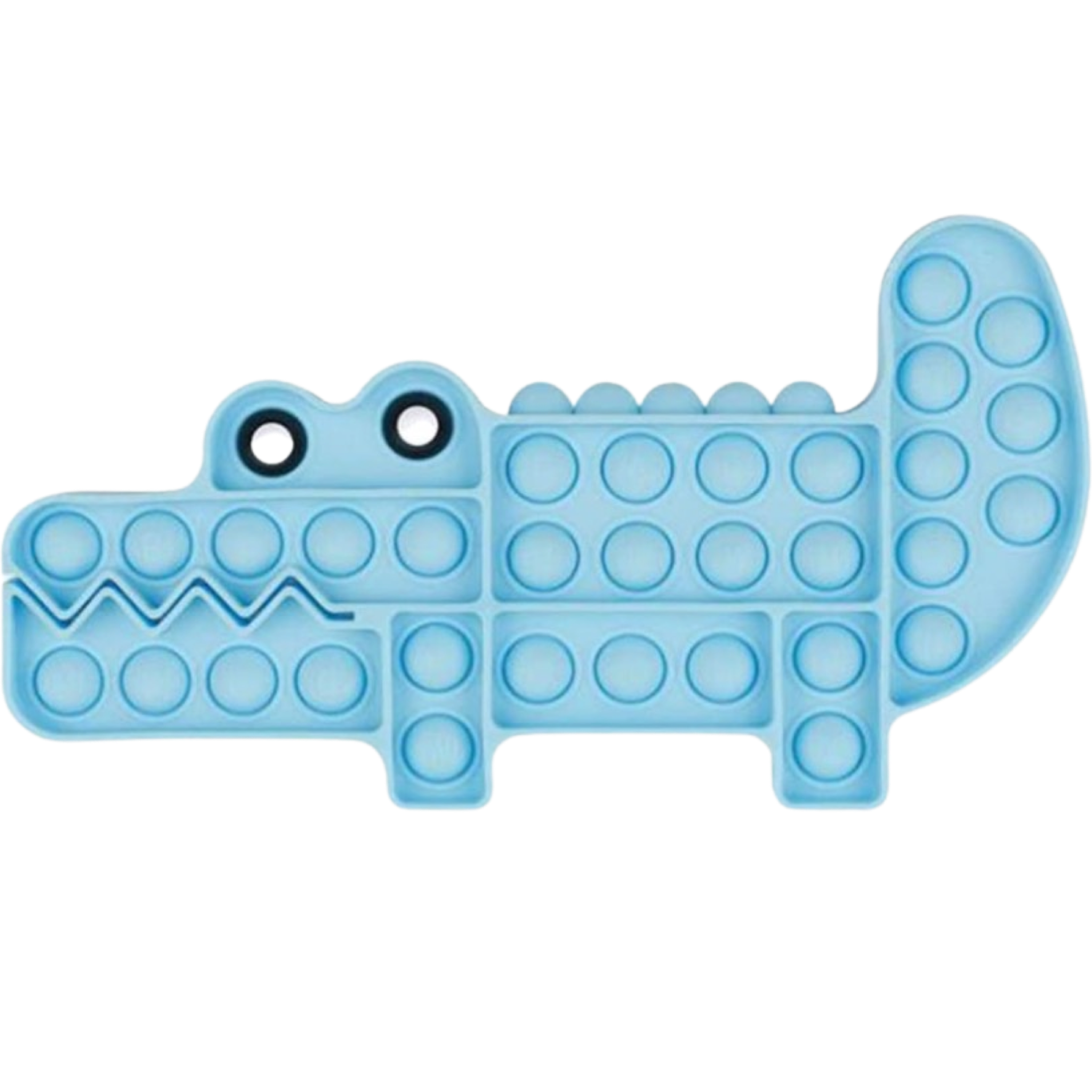 Crocodile Popper