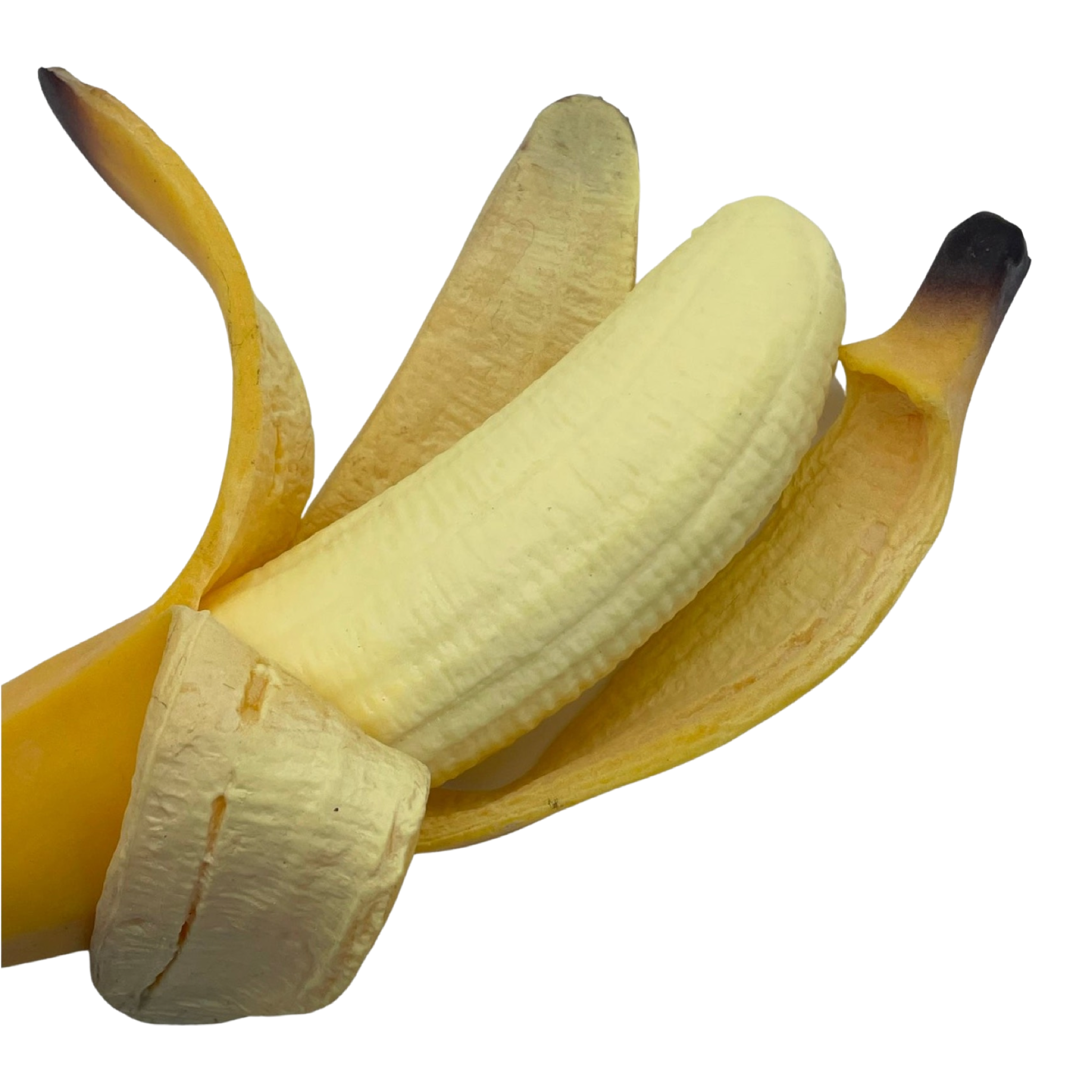 Stretchable Banana