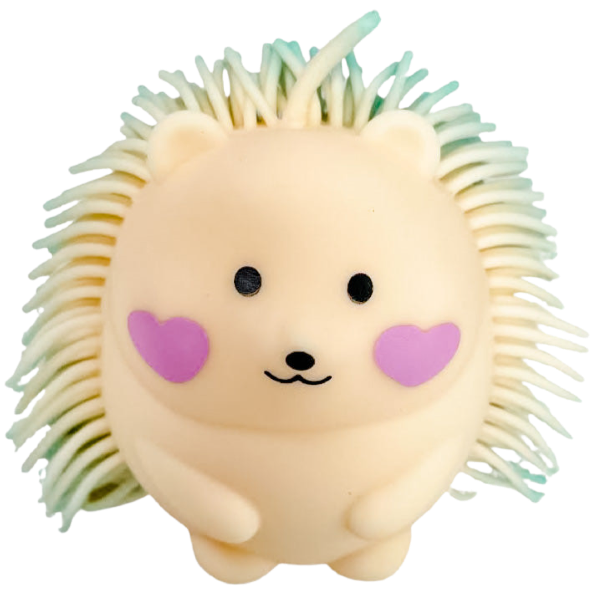 Hedgehog Stress Ball