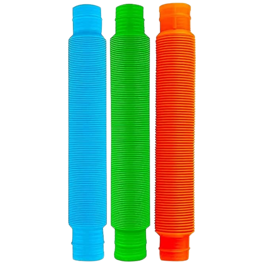 JUMBO Pop Tubes 3-Pack