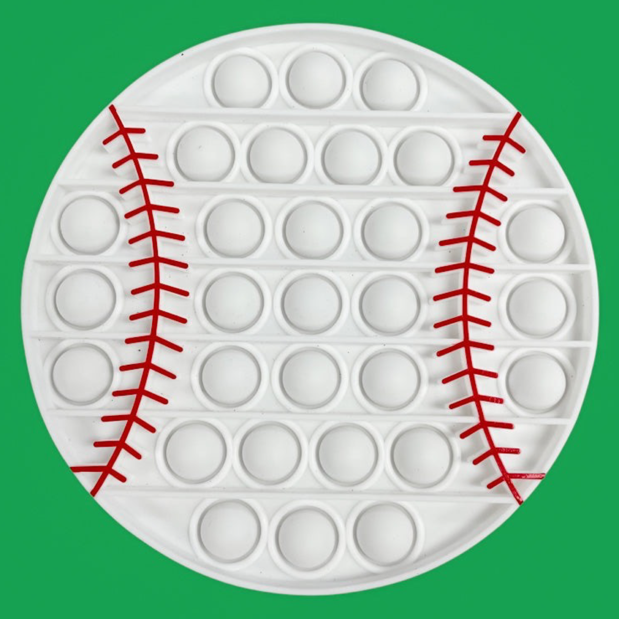 Baseball Popper