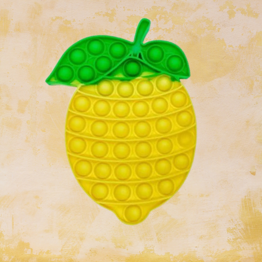 Lemon Popper