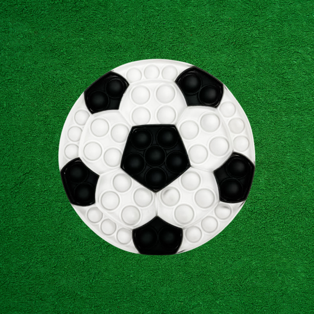 Soccer Ball Popper