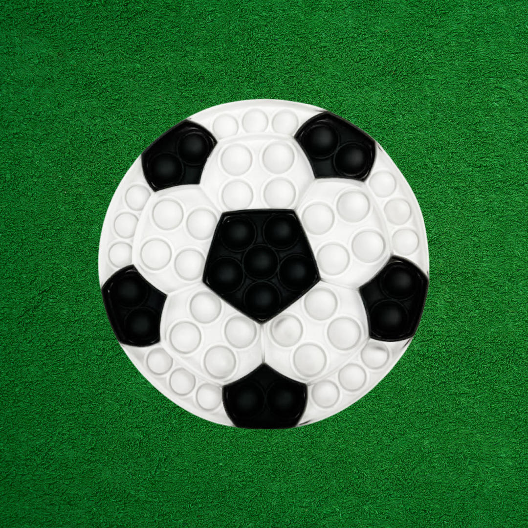 Soccer Ball Popper