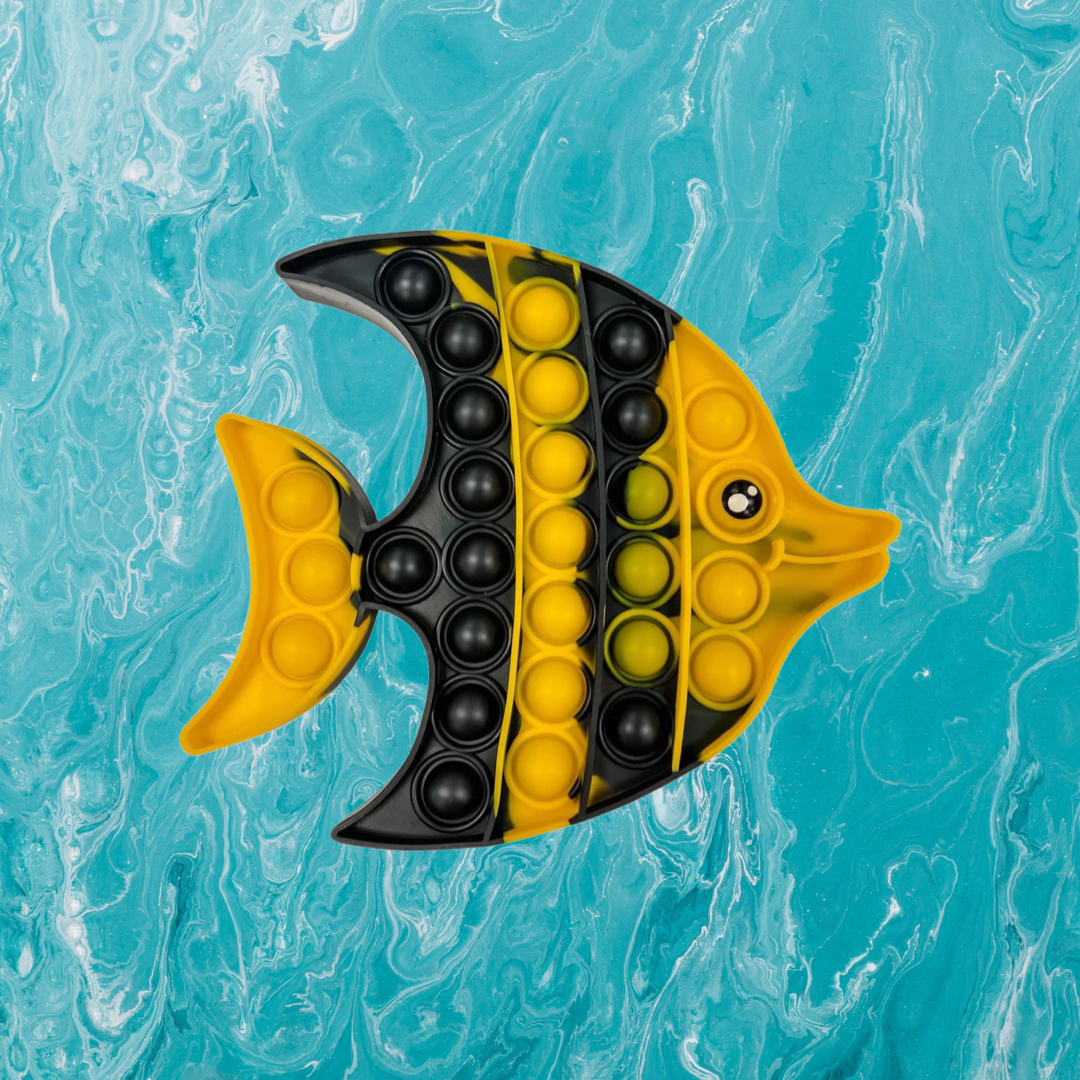 Fish Popper