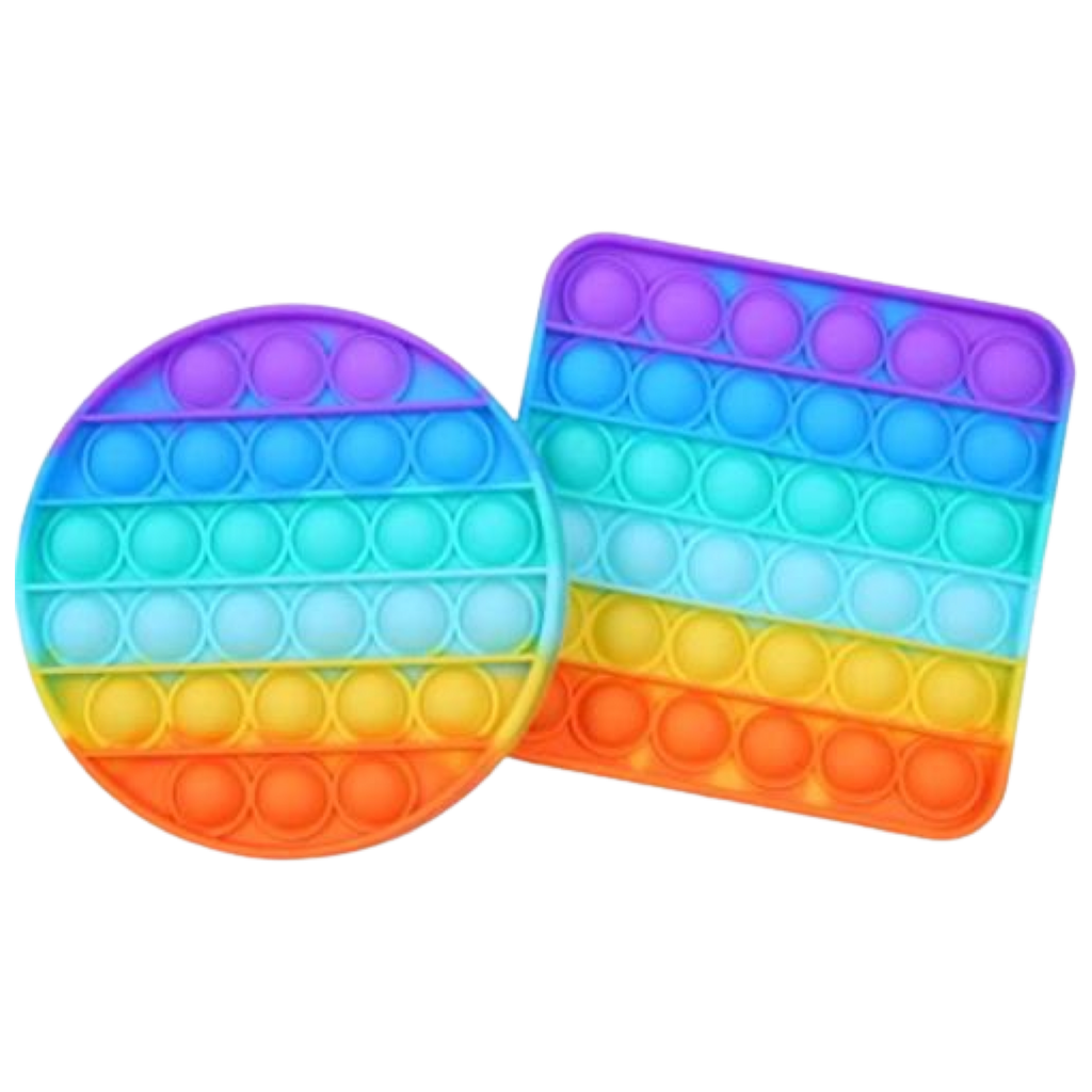 Rainbow Popper