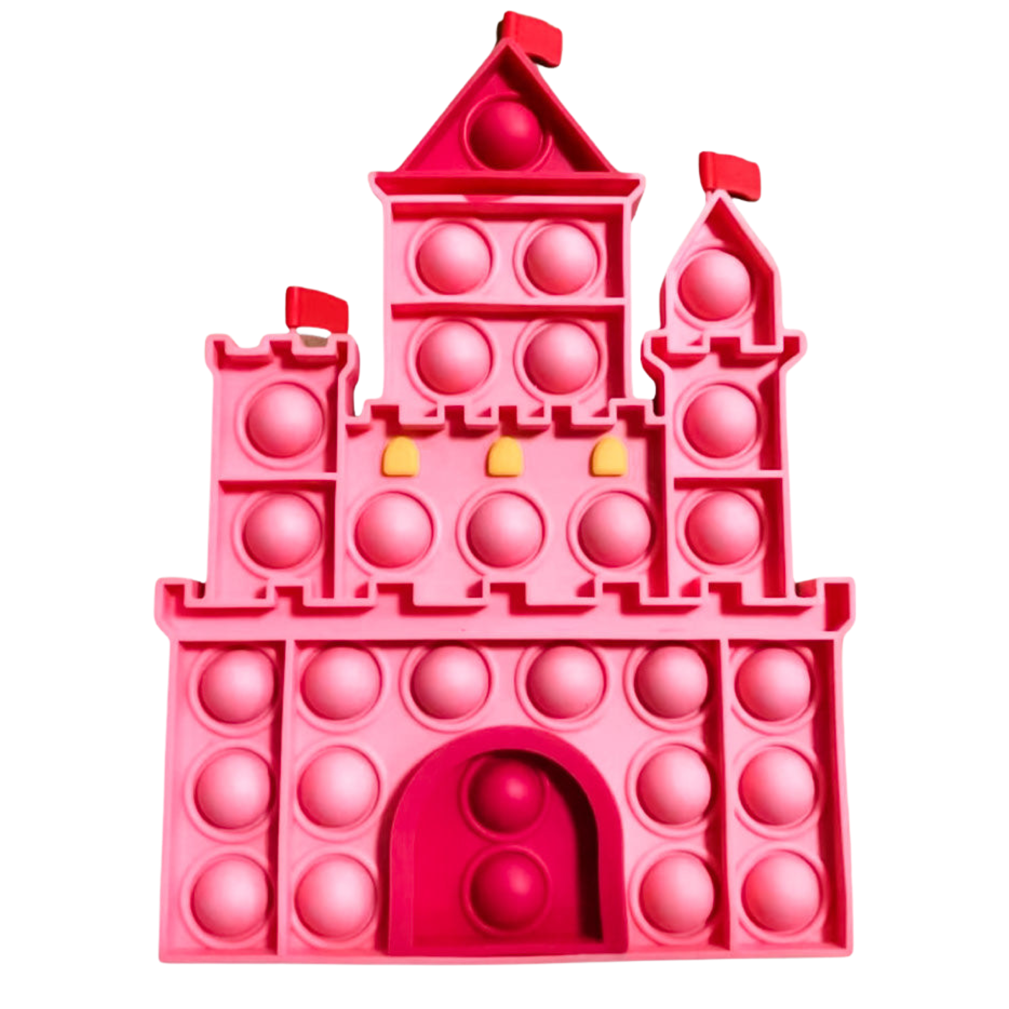 Castle Popper