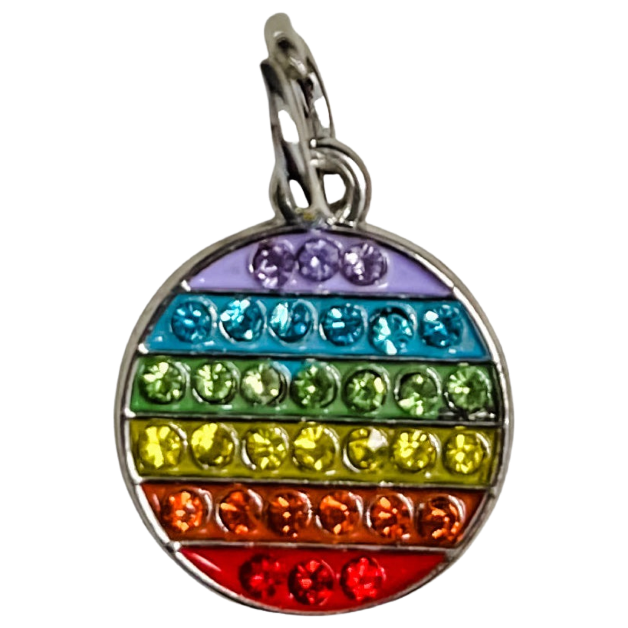 Popper Charm