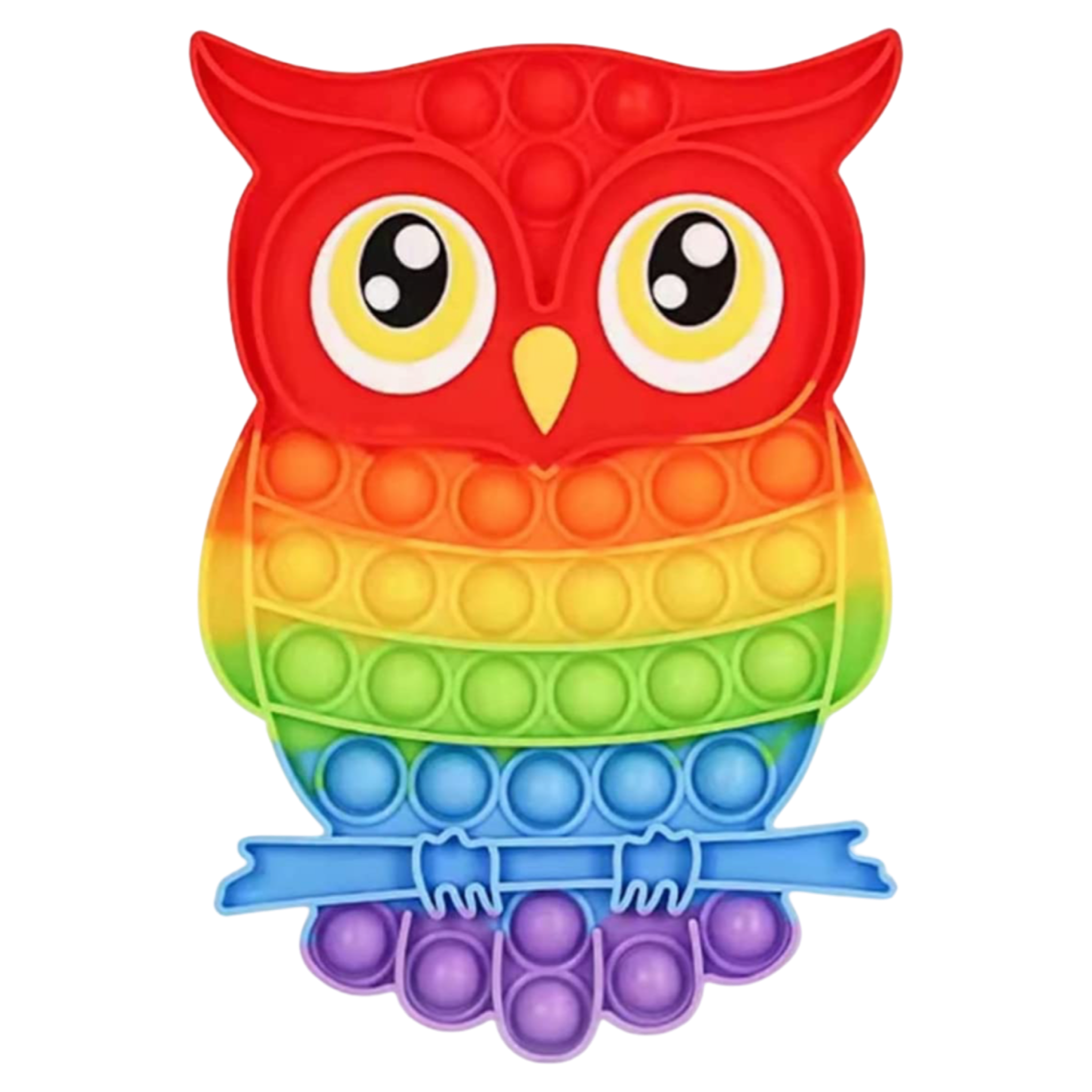 Owl Popper