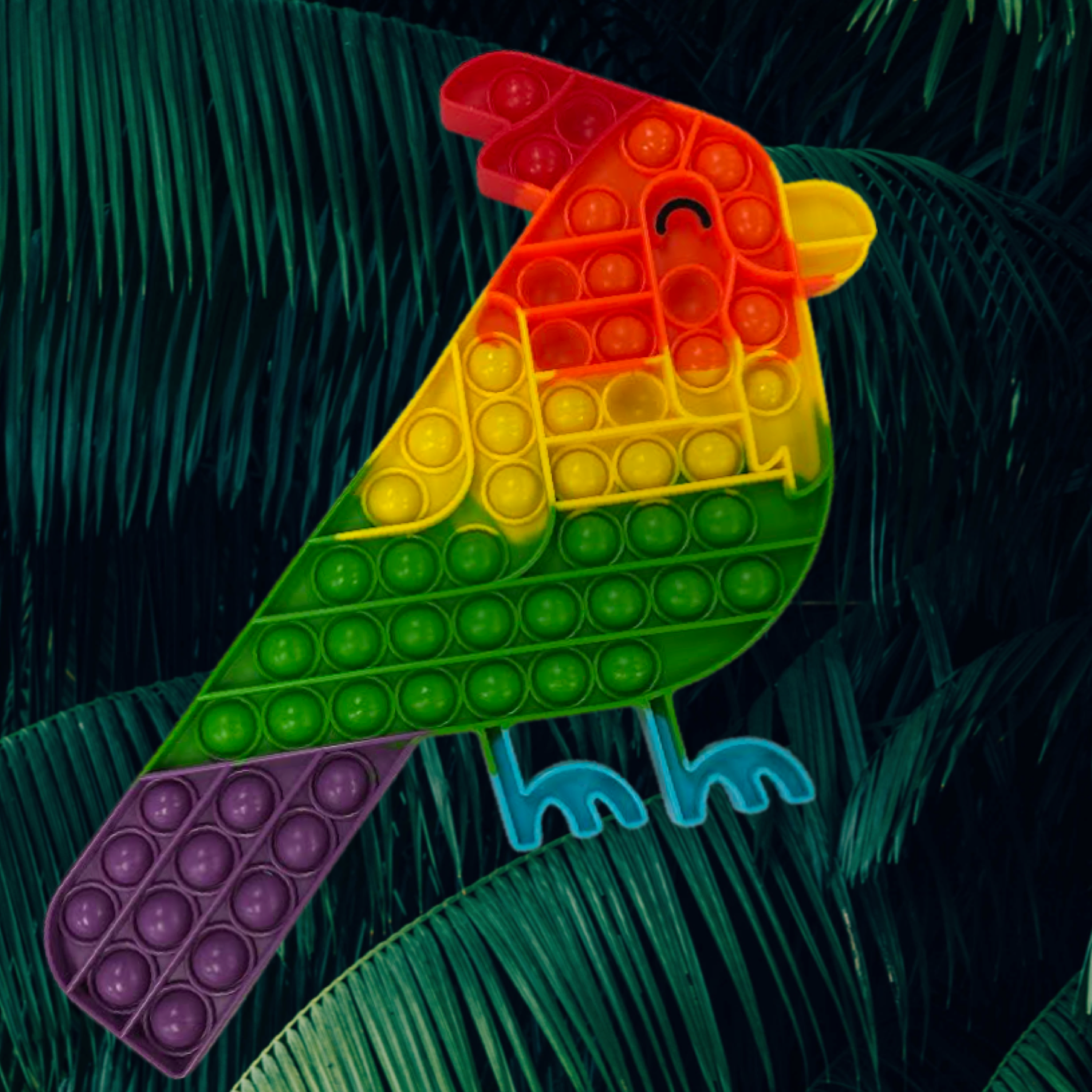 Bird Popper