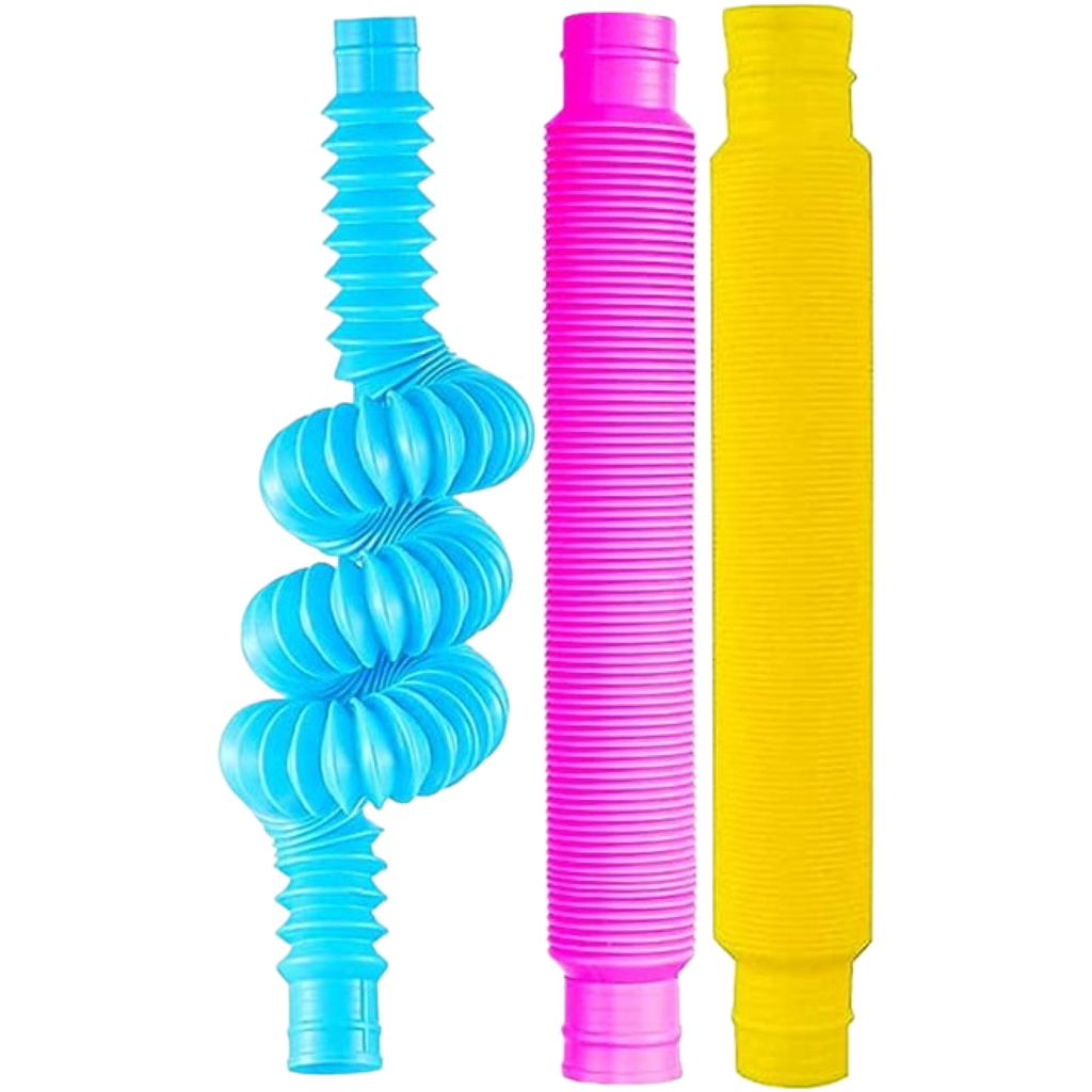 JUMBO Pop Tubes 3-Pack