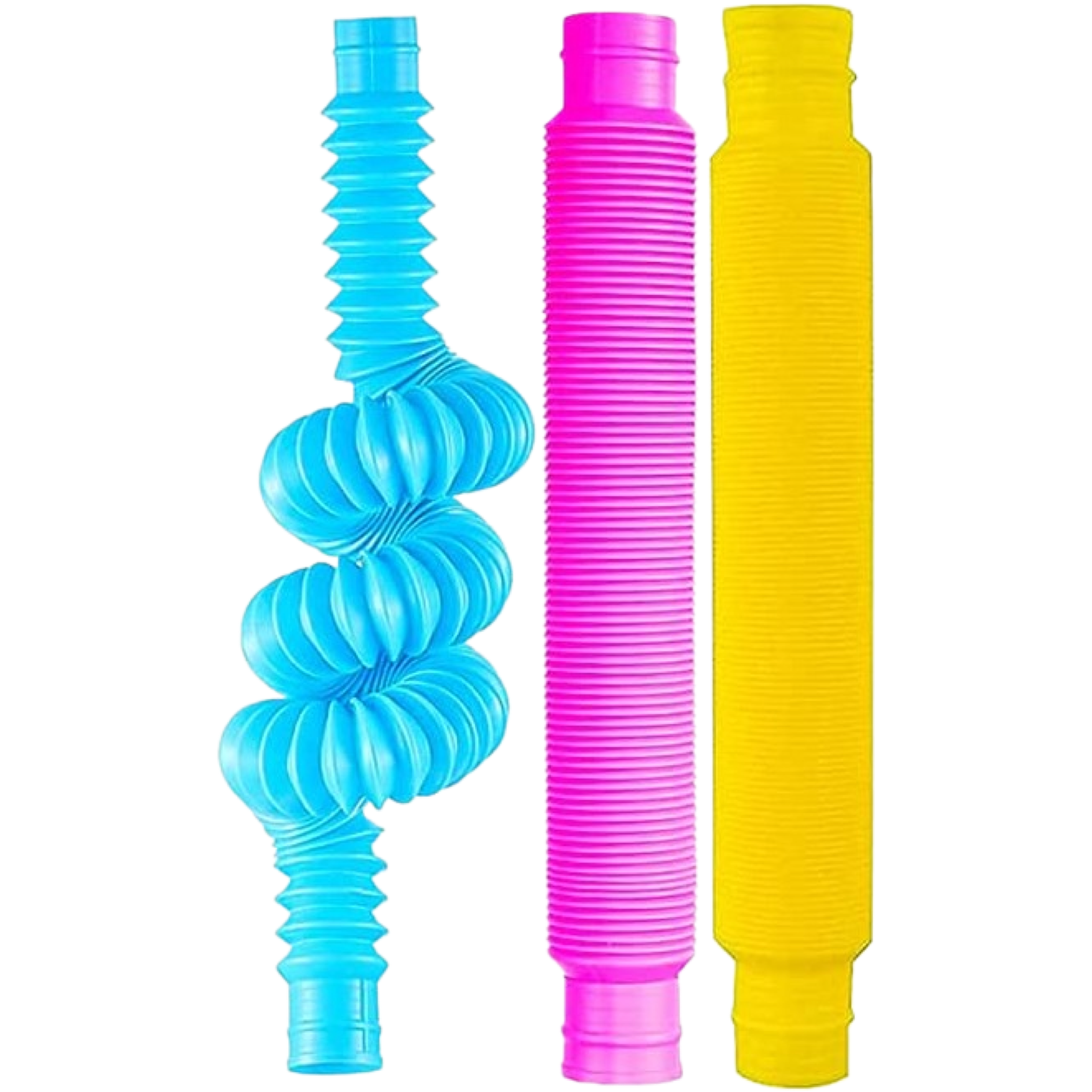 JUMBO Pop Tubes 3-Pack