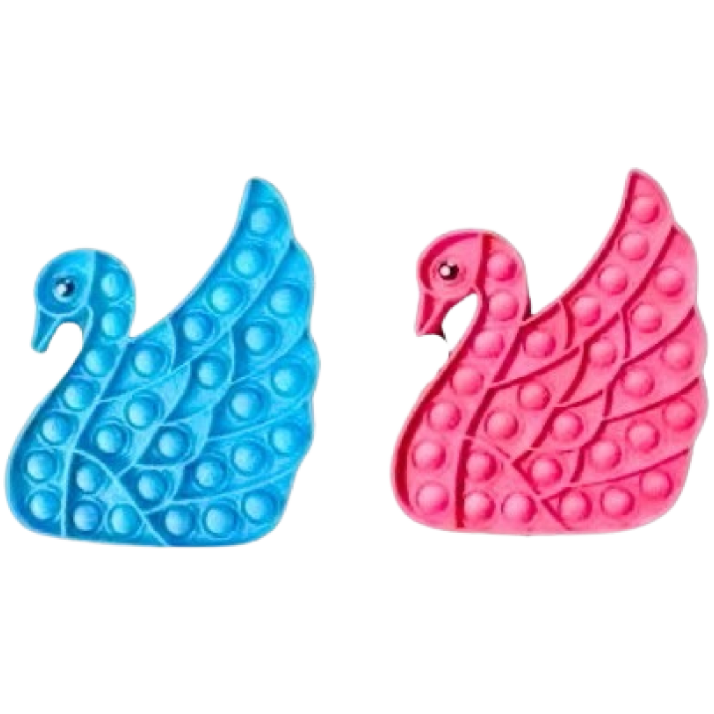Swan Popper