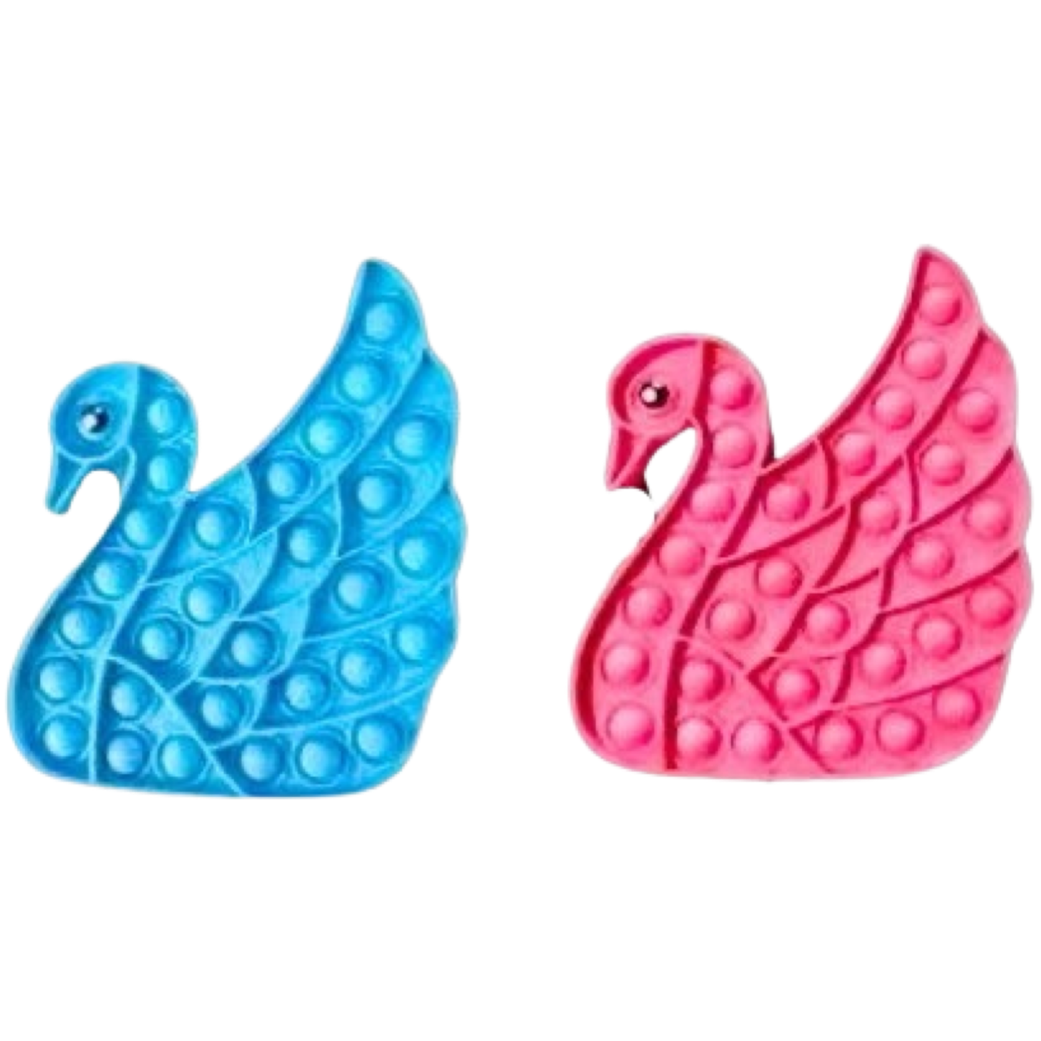 Swan Popper