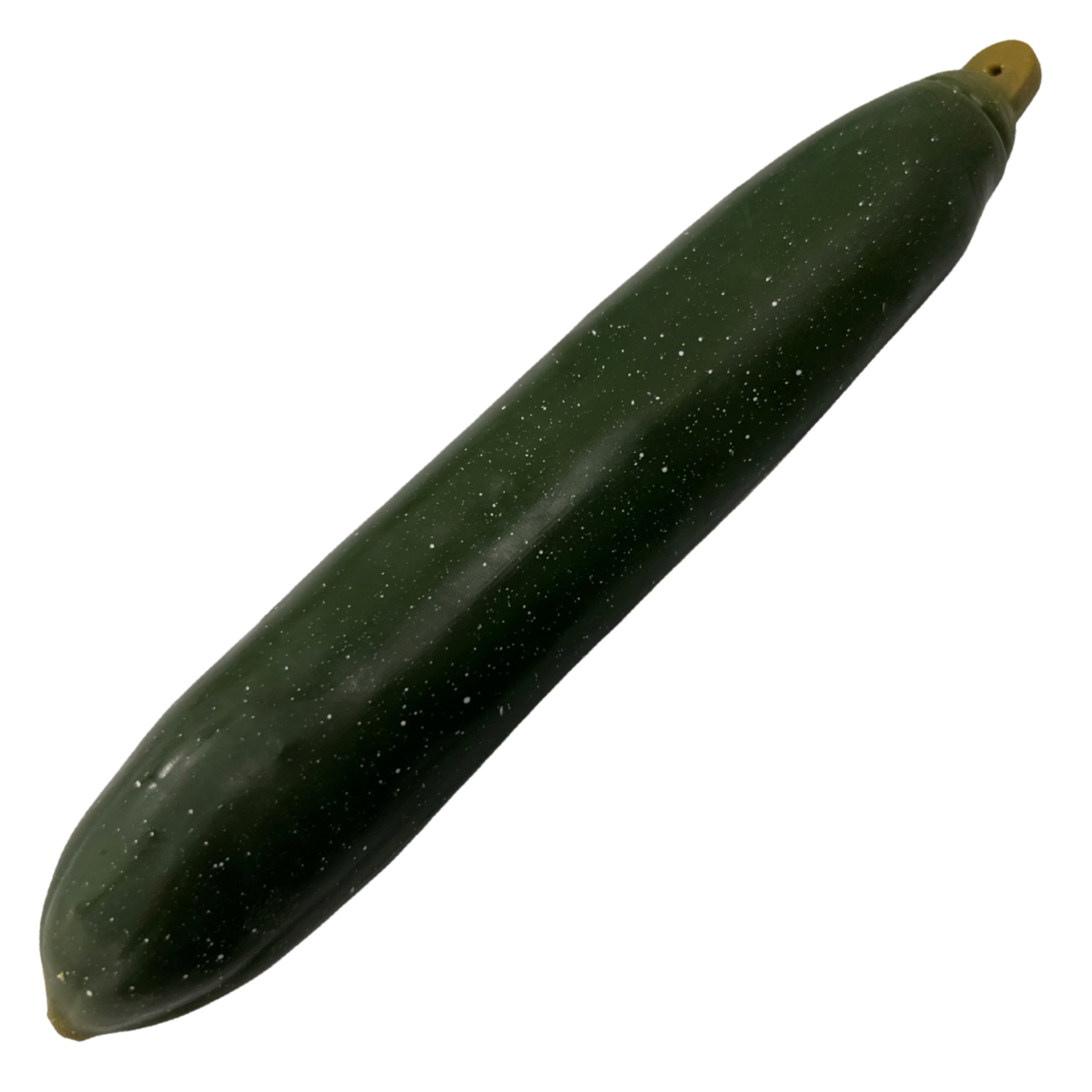 Stretchy Pepper