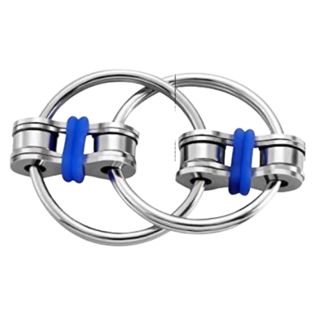 Flippy Chain Fidget