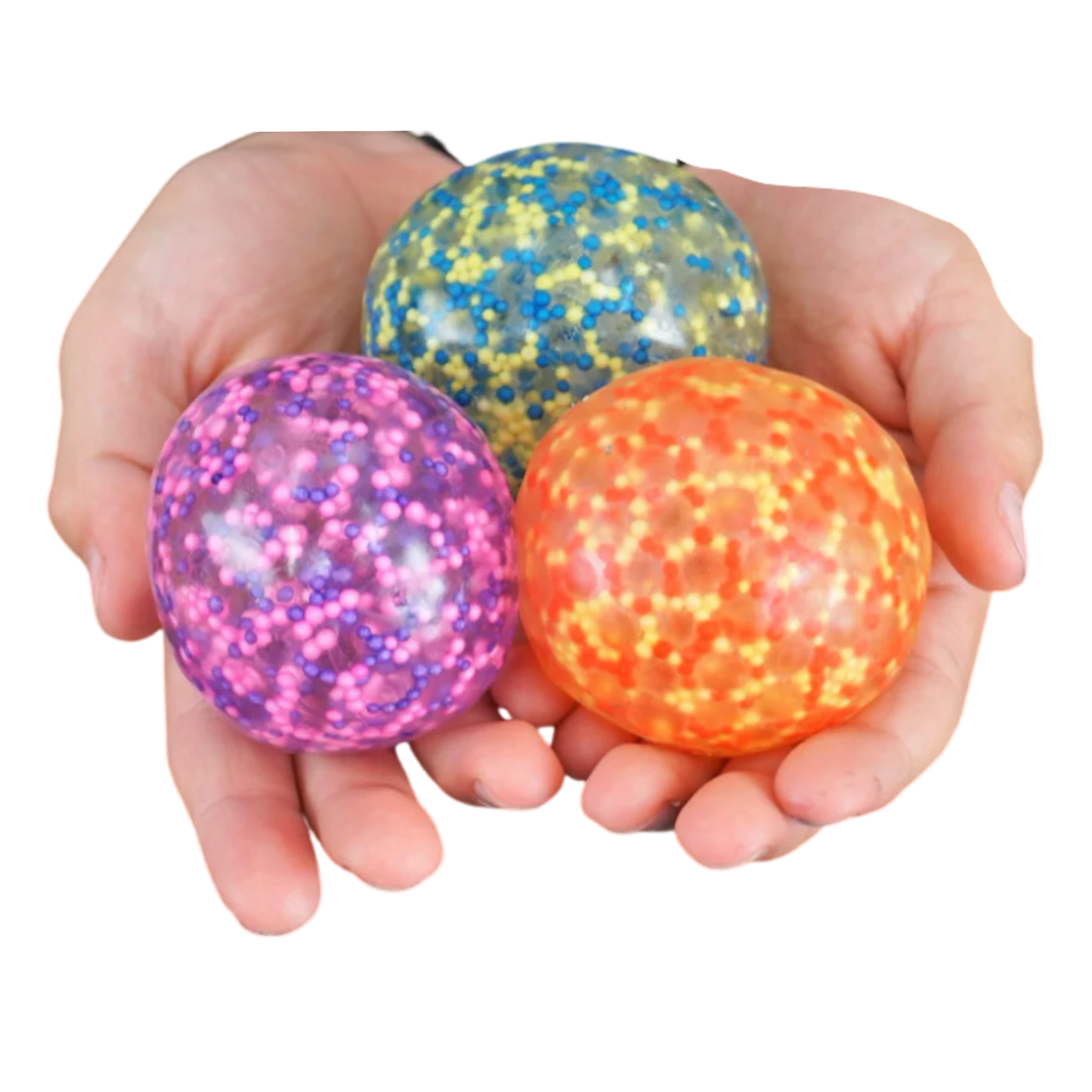 Mad Lab Glob Ball