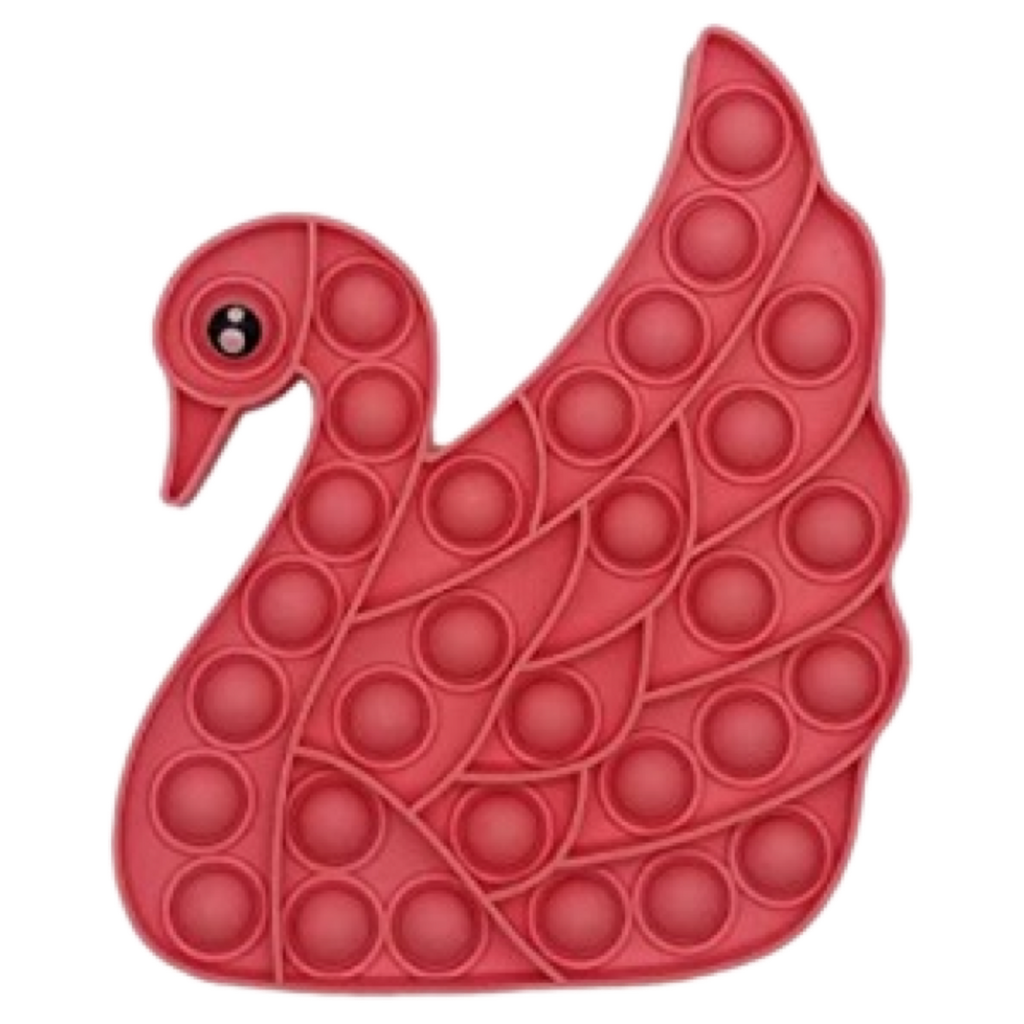 Swan Popper
