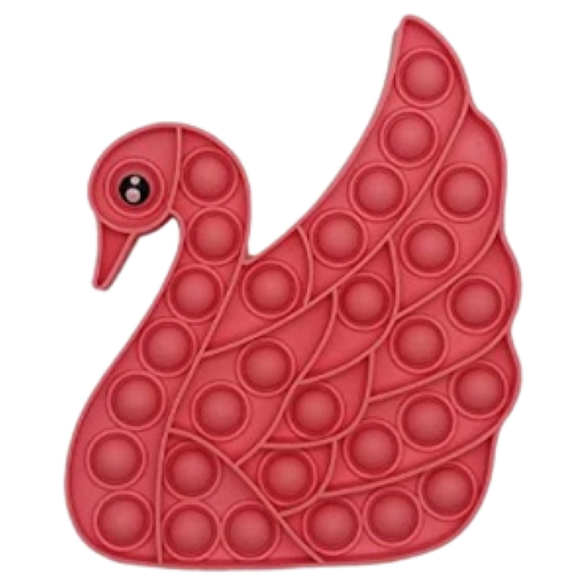 Swan Popper