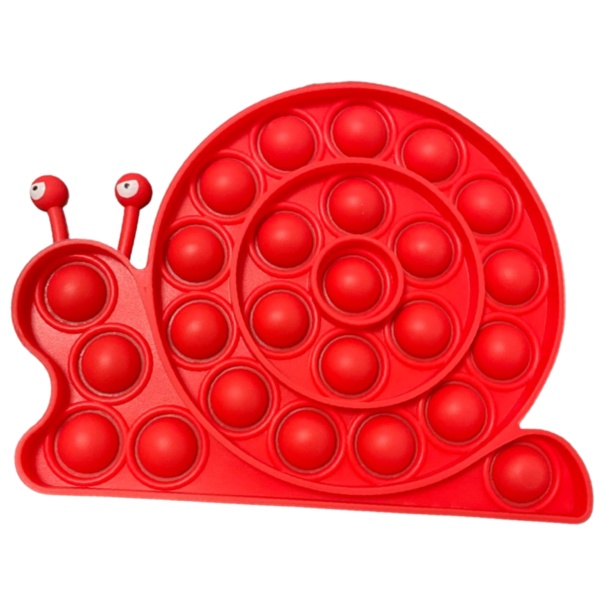 Snail Popper