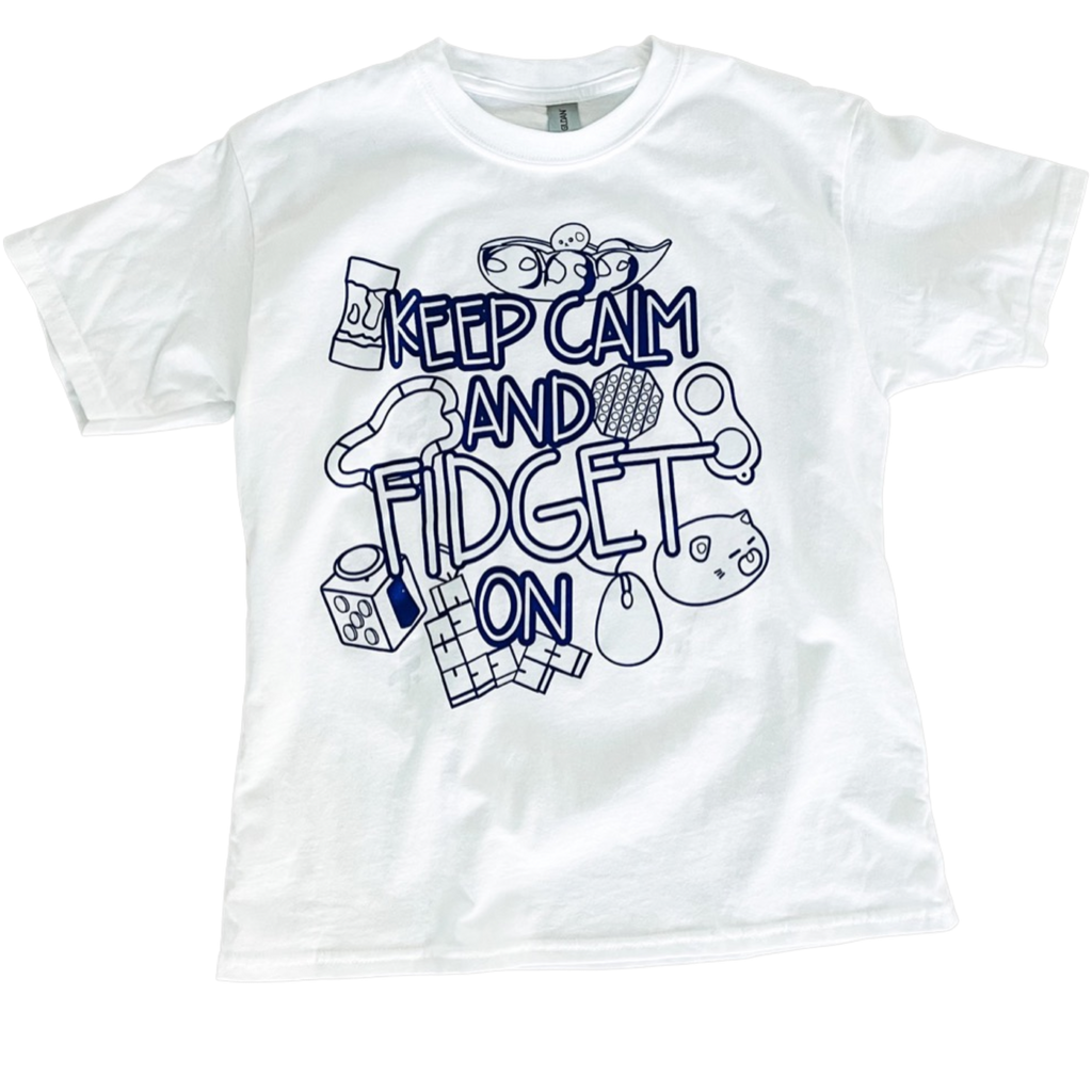 Color Change Shirt