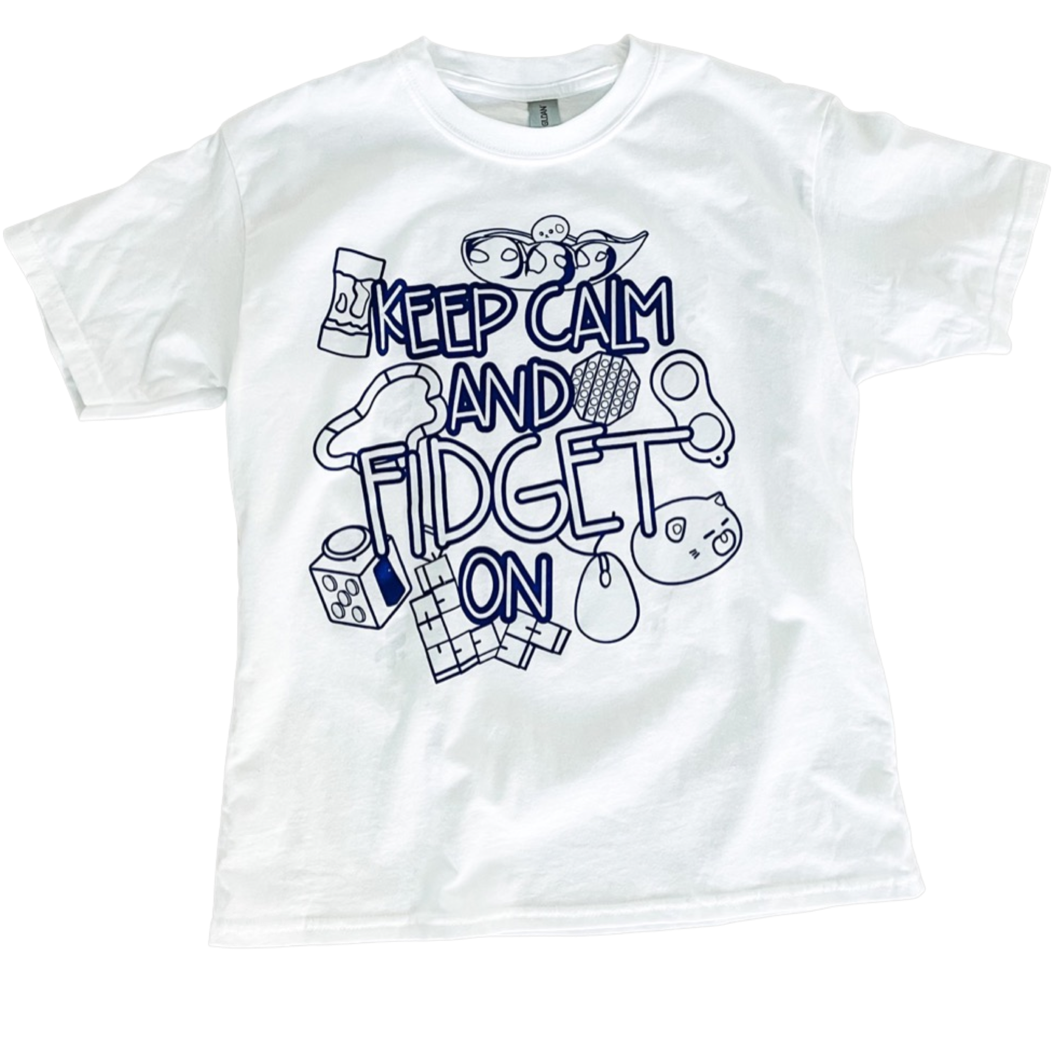 Color Change Shirt