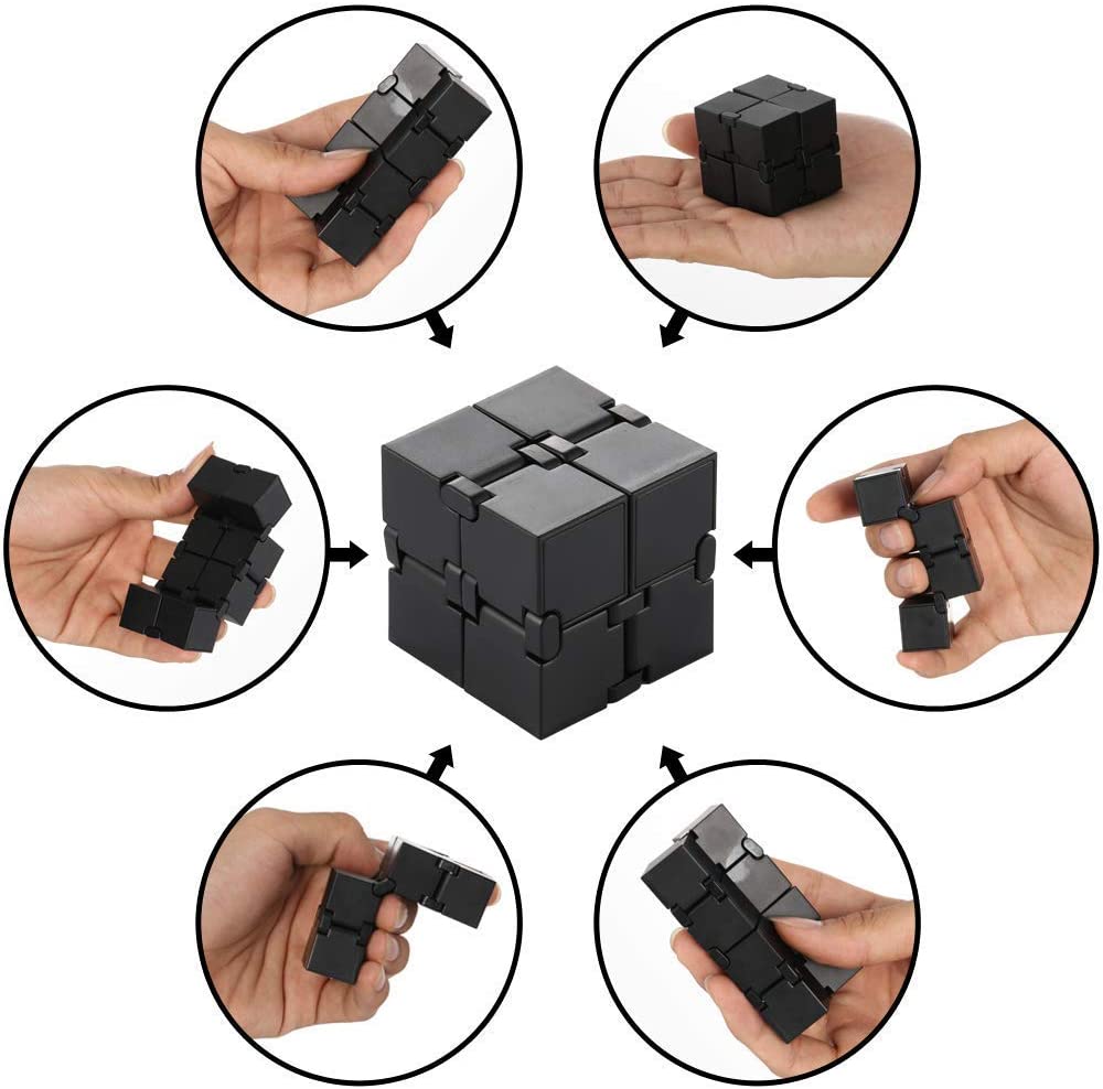 Infinity Cube