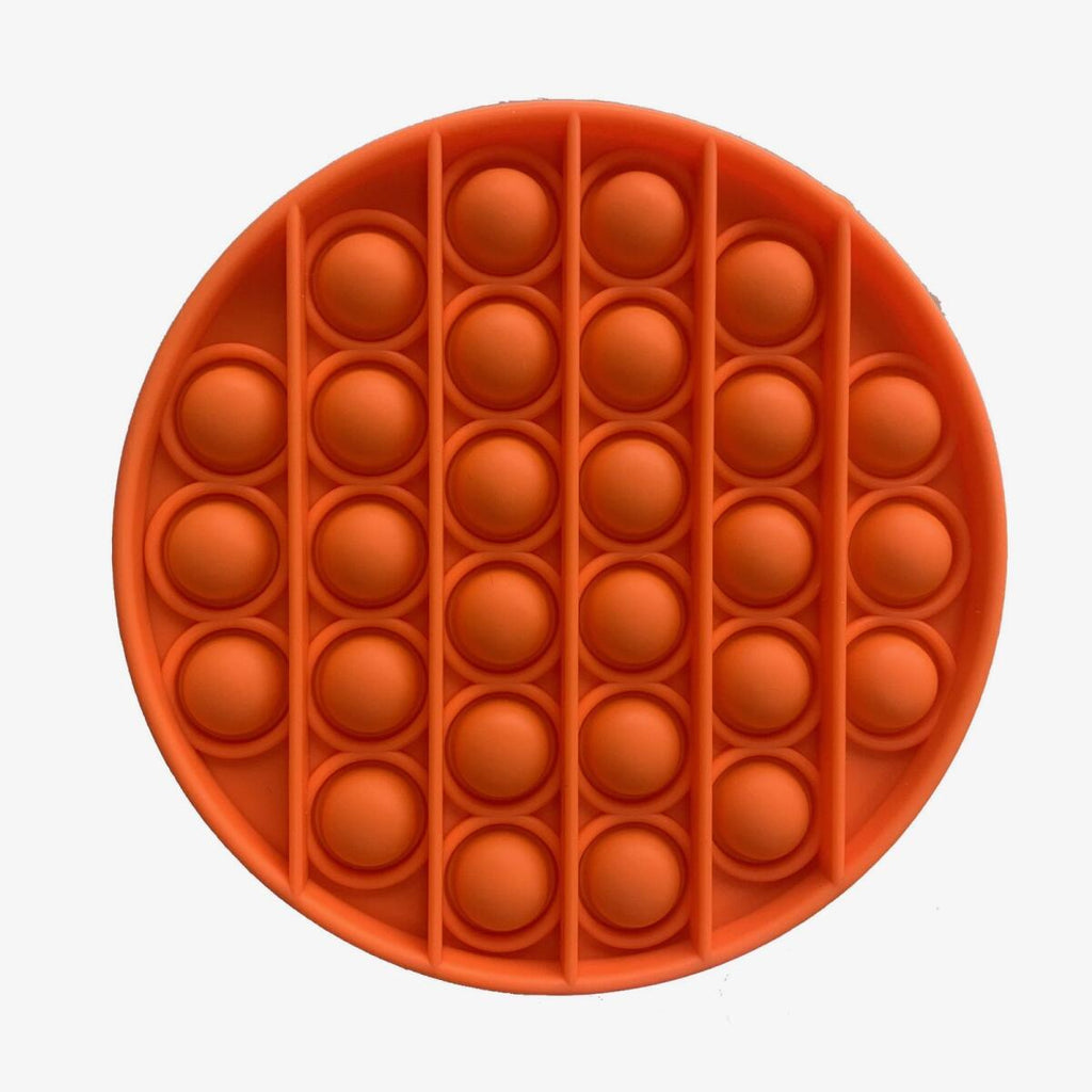 Popper - Circle Shape