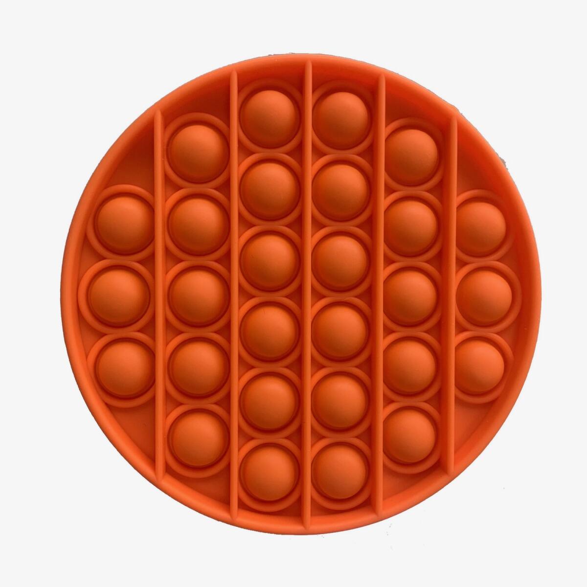 Popper - Circle Shape