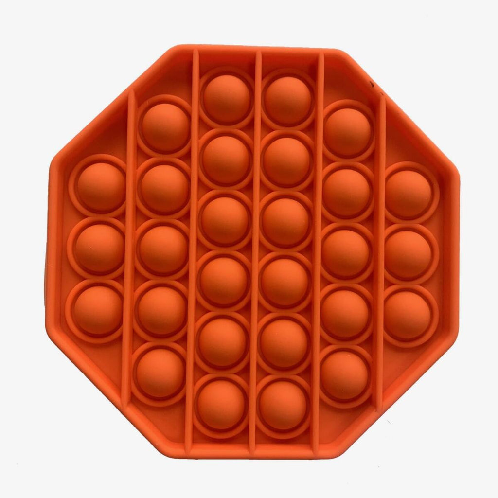 Popper - Octagon Shape