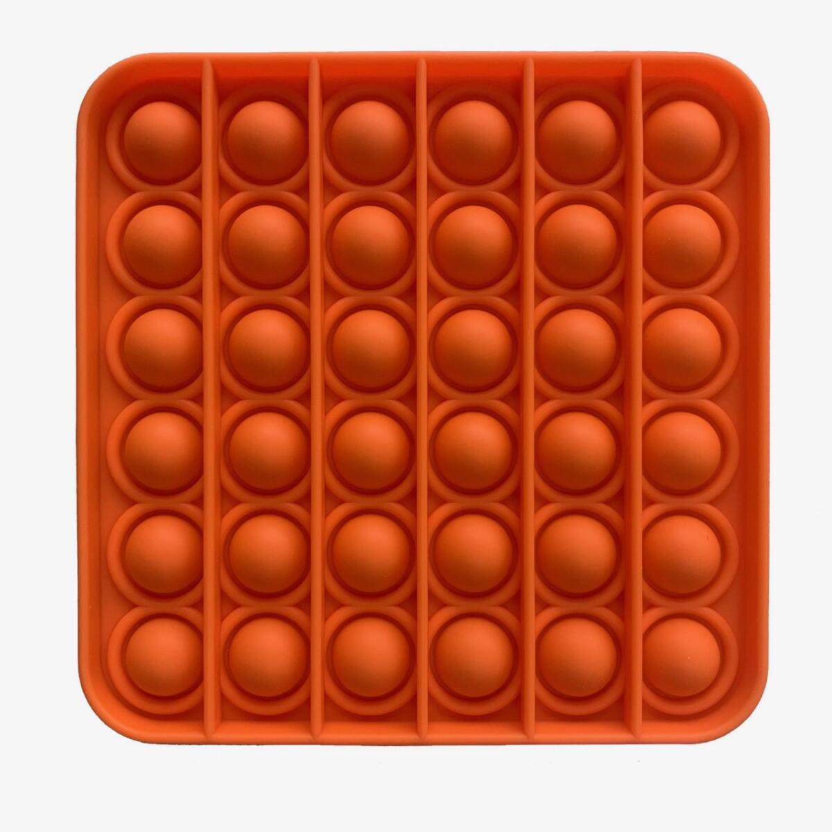 Popper - Square Shape