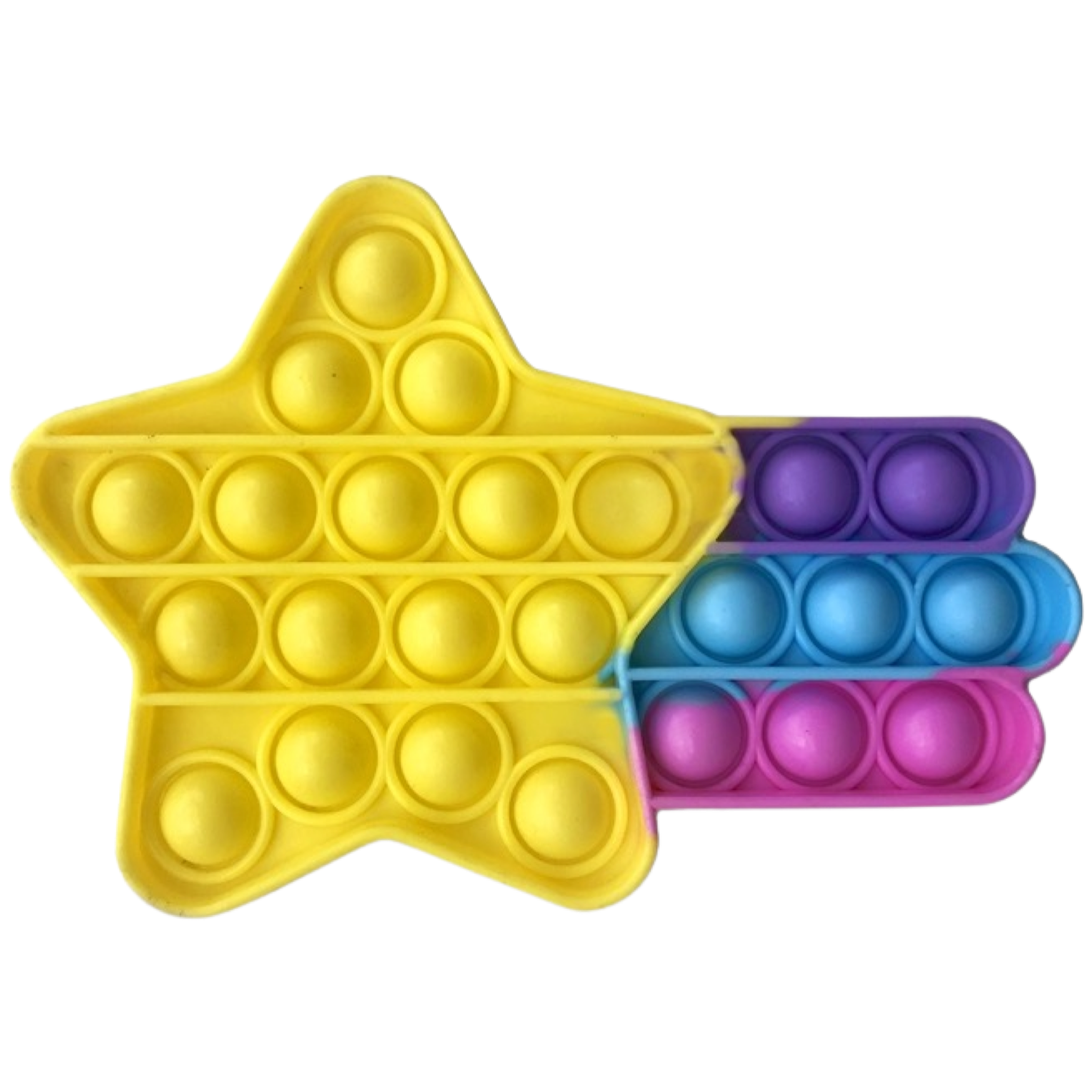 Shooting Star Popper
