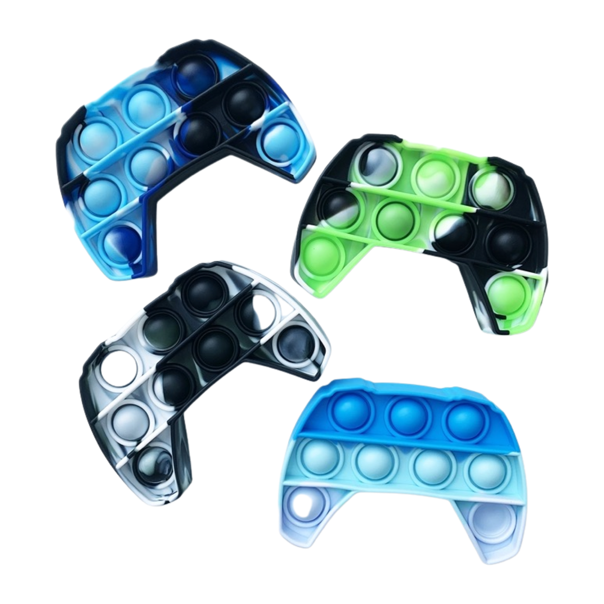 MINI Game Controller Popper