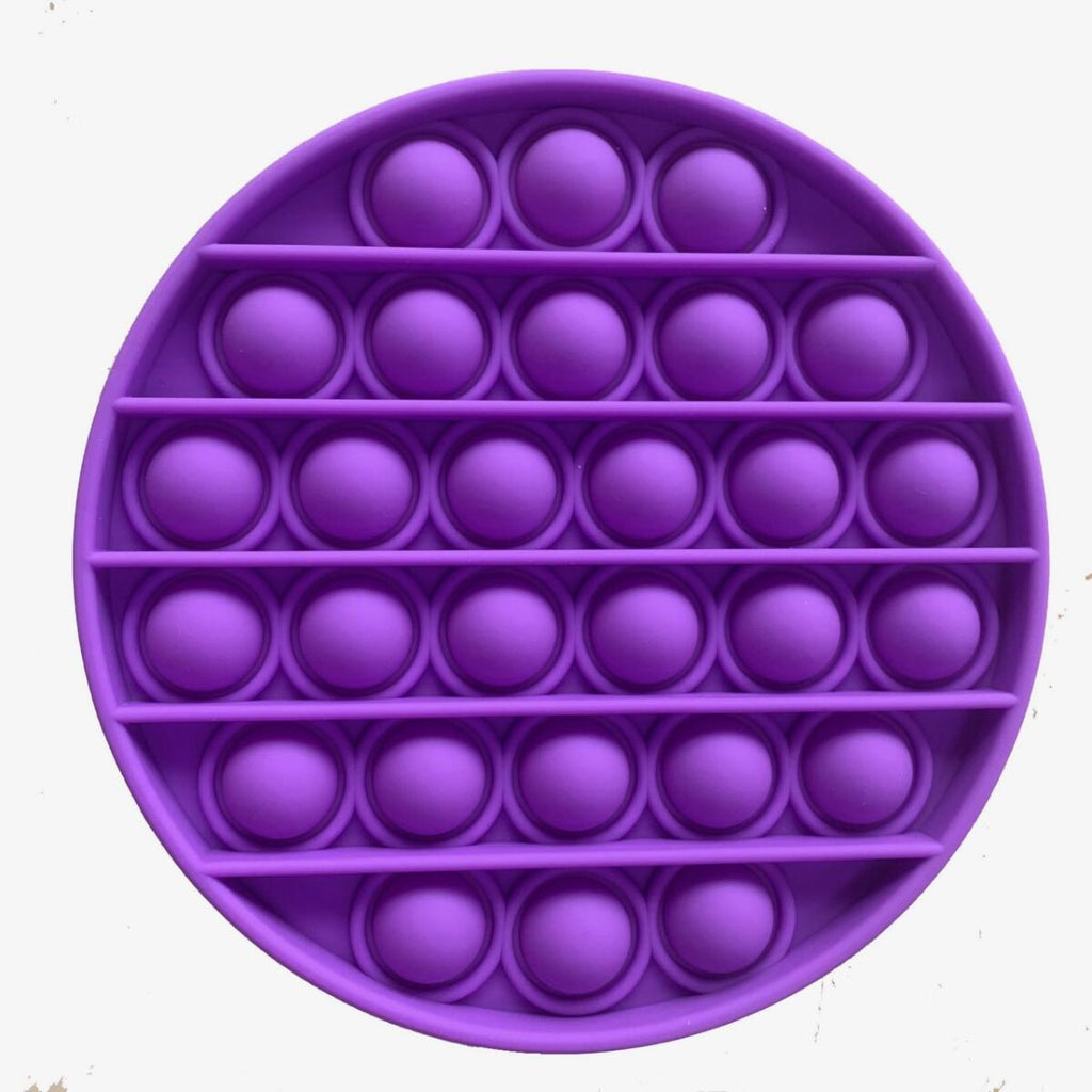 Popper - Circle Shape