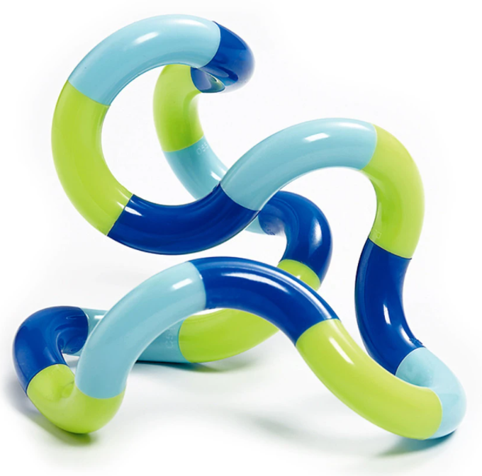Tangle Jr Classic