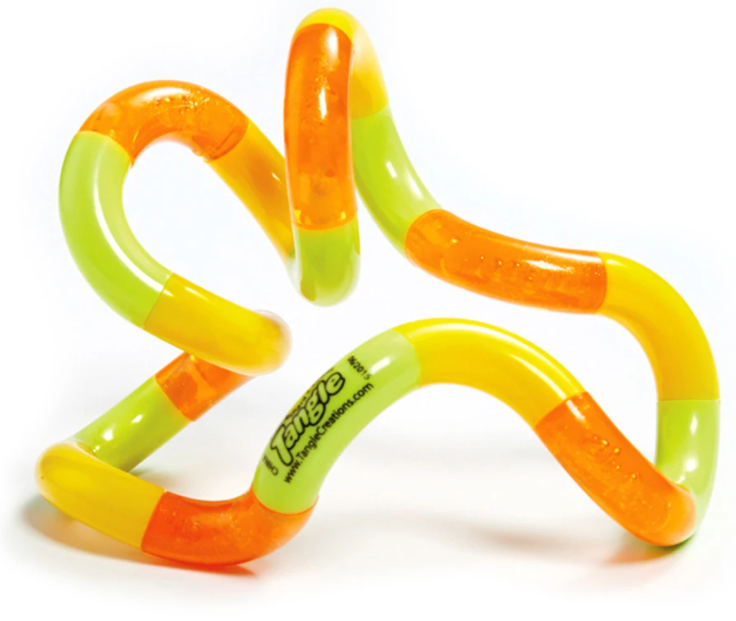 Tangle Jr Classic